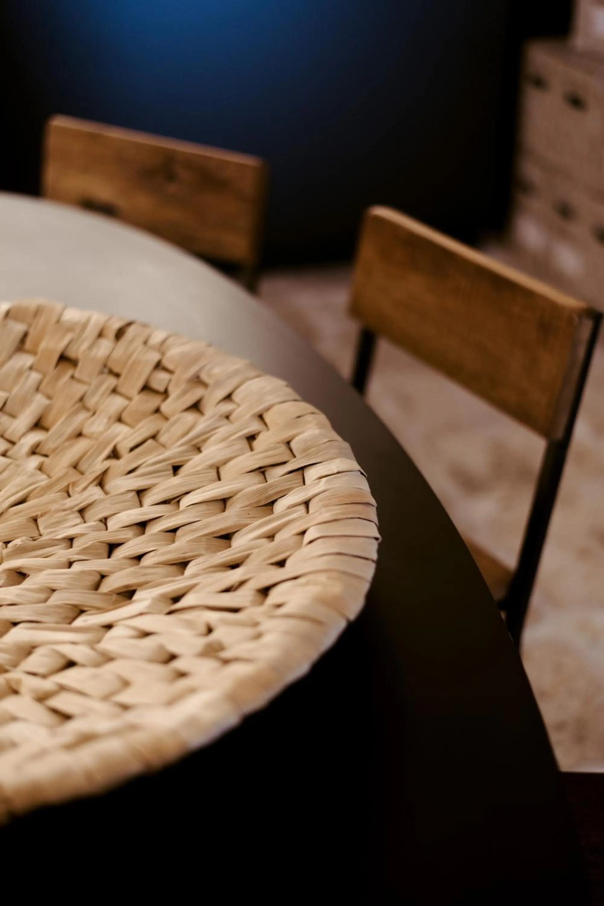 Breakfast in Le Carasse Boutique Hotel