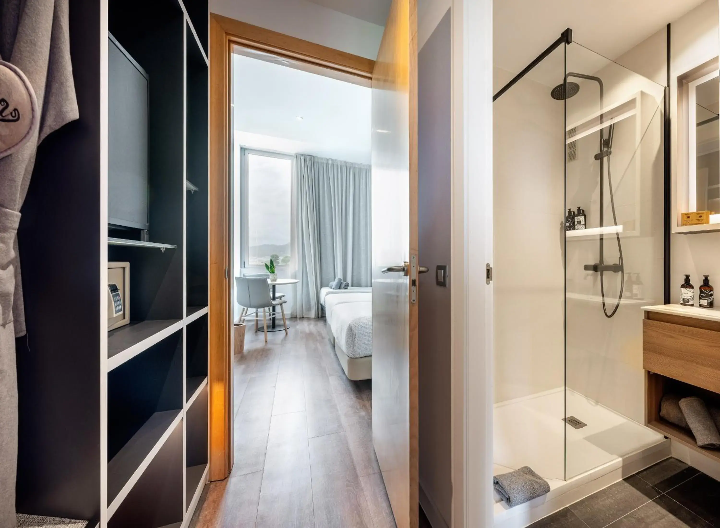 INNSiDE by Meliá Barcelona Aeropuerto INNSiDE by Meliá Barcelona Aeropuerto