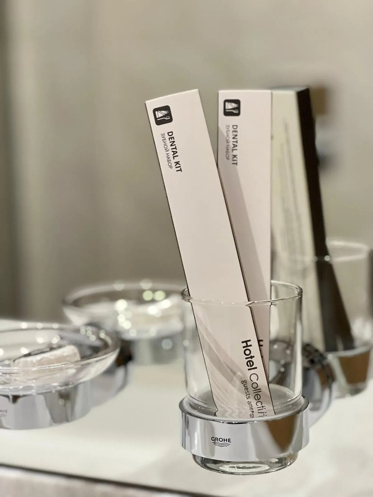 Restaurant/places to eat in NEOS HOTEL