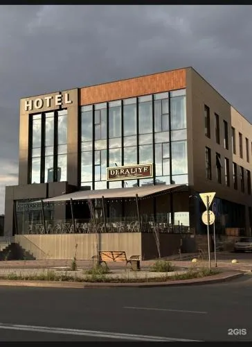 NEOS HOTEL