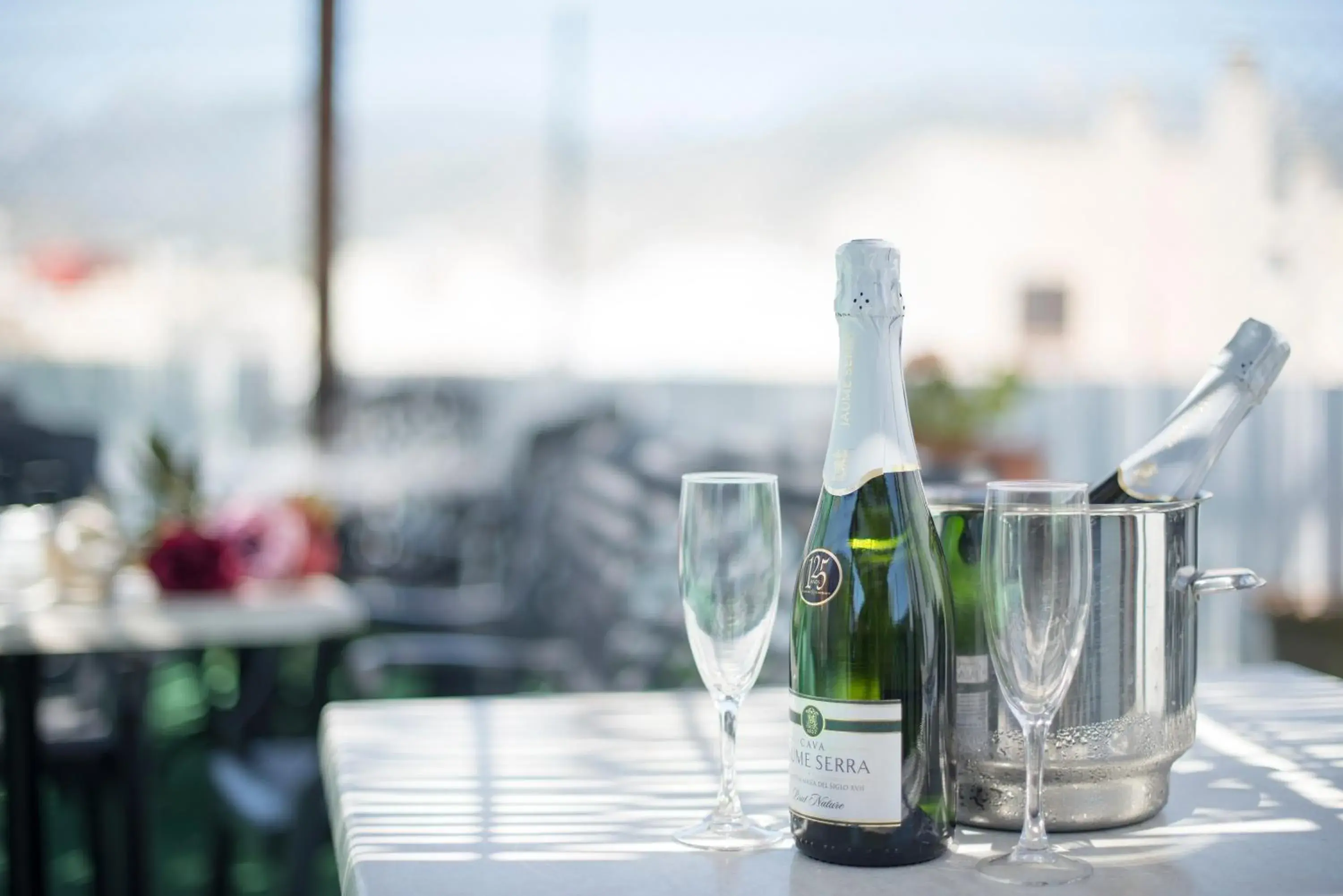 Food and drinks in Hotel Toboso Chaparil Food and drinks in Hotel Toboso Chaparil