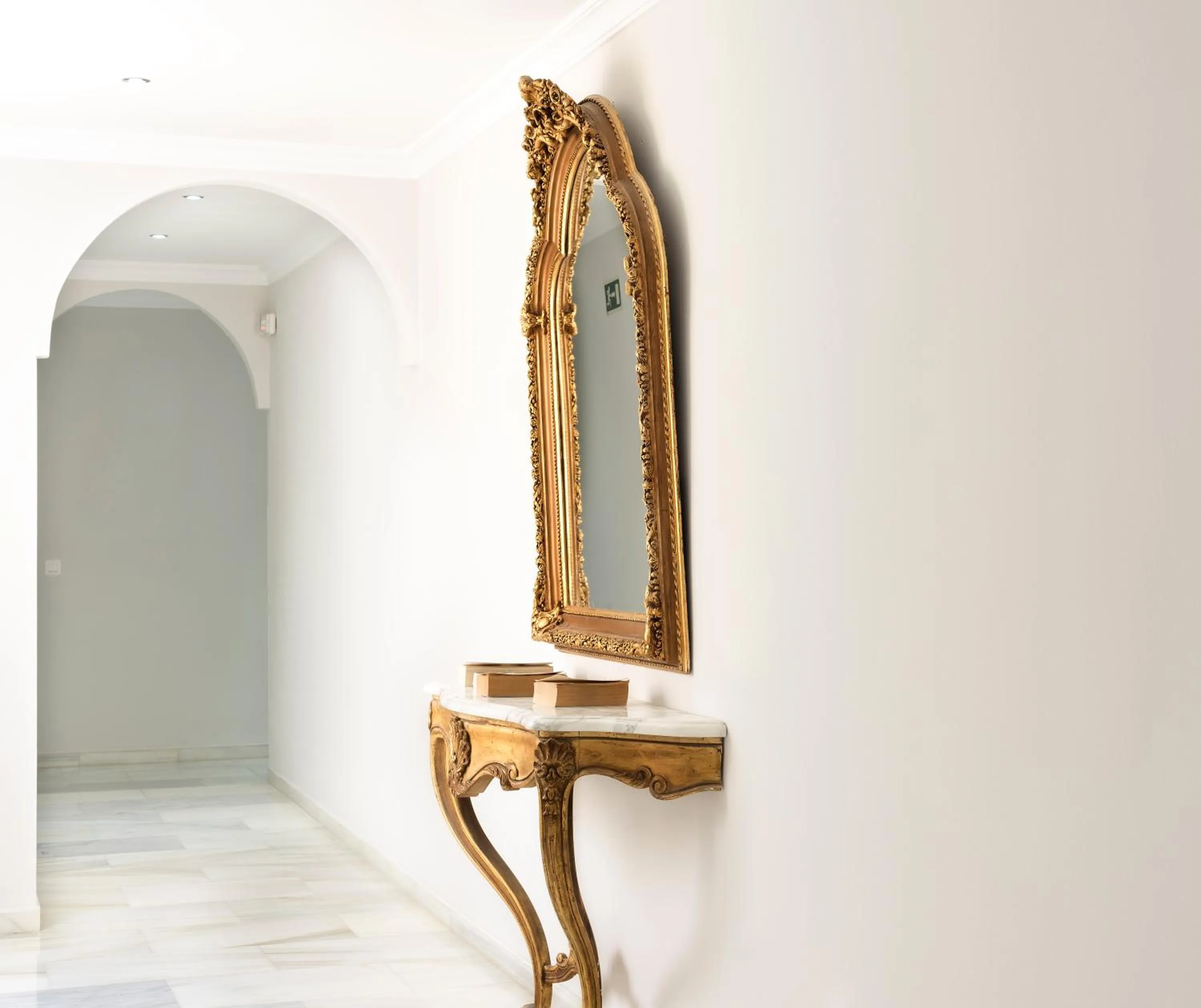 Other in Hotel Toboso Chaparil