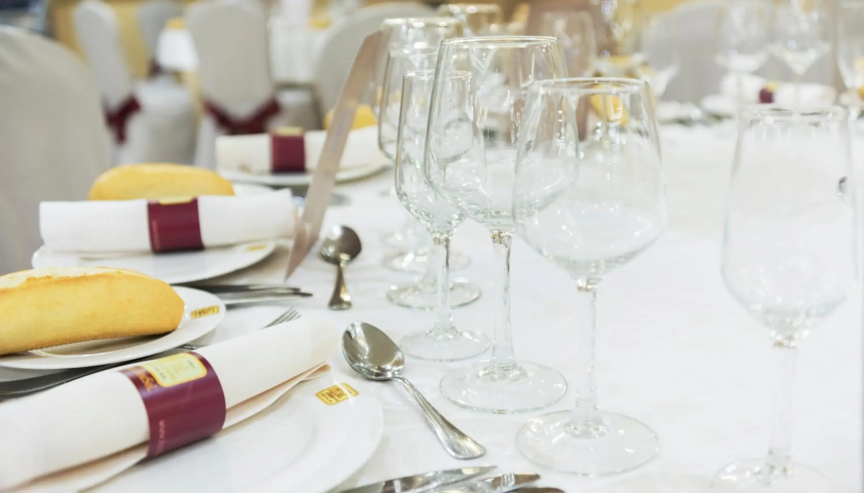 Food and drinks in Hotel Toboso Chaparil Food and drinks in Hotel Toboso Chaparil