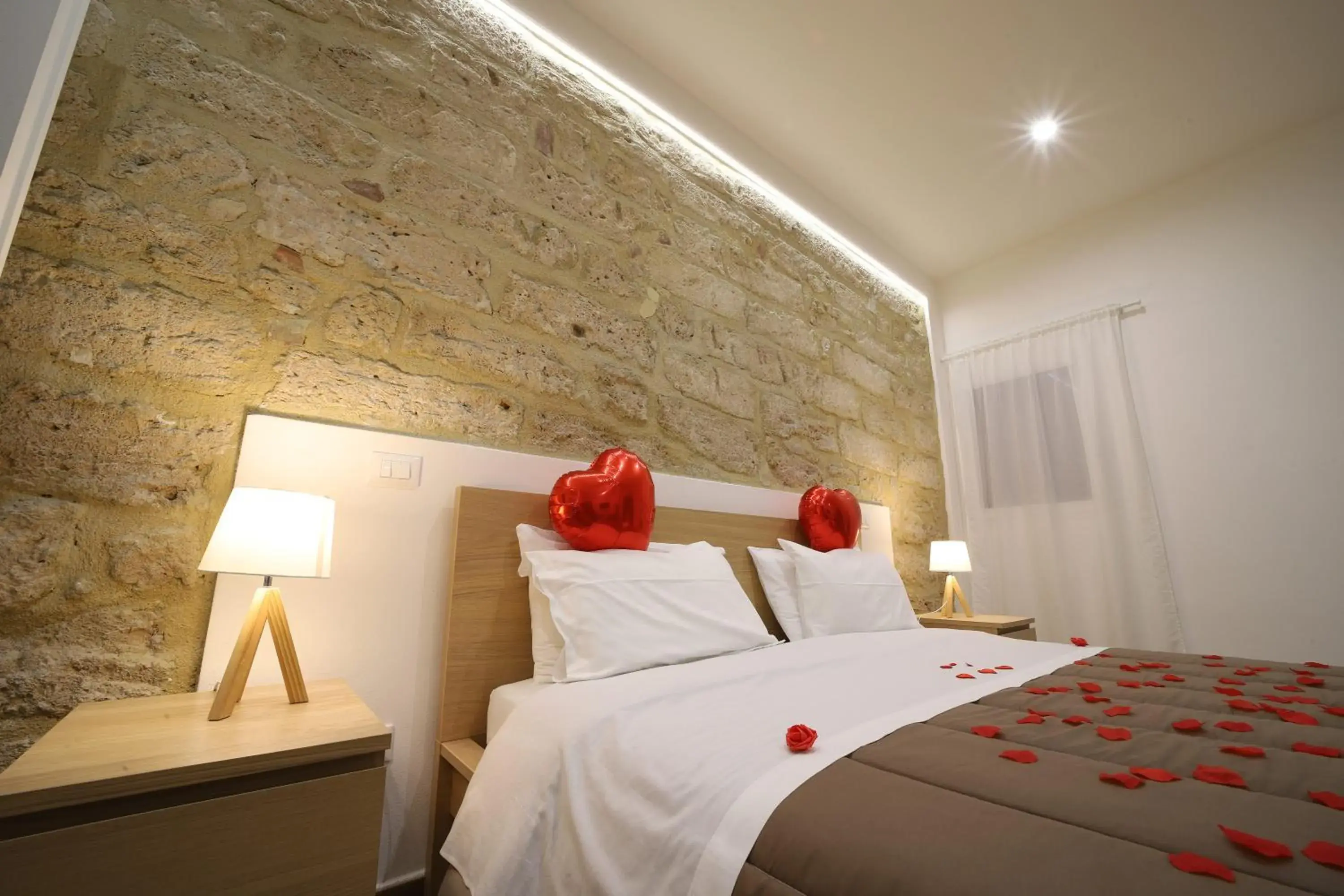 King Room - single occupancy in Boscò Suites King Room - single occupancy in Boscò Suites