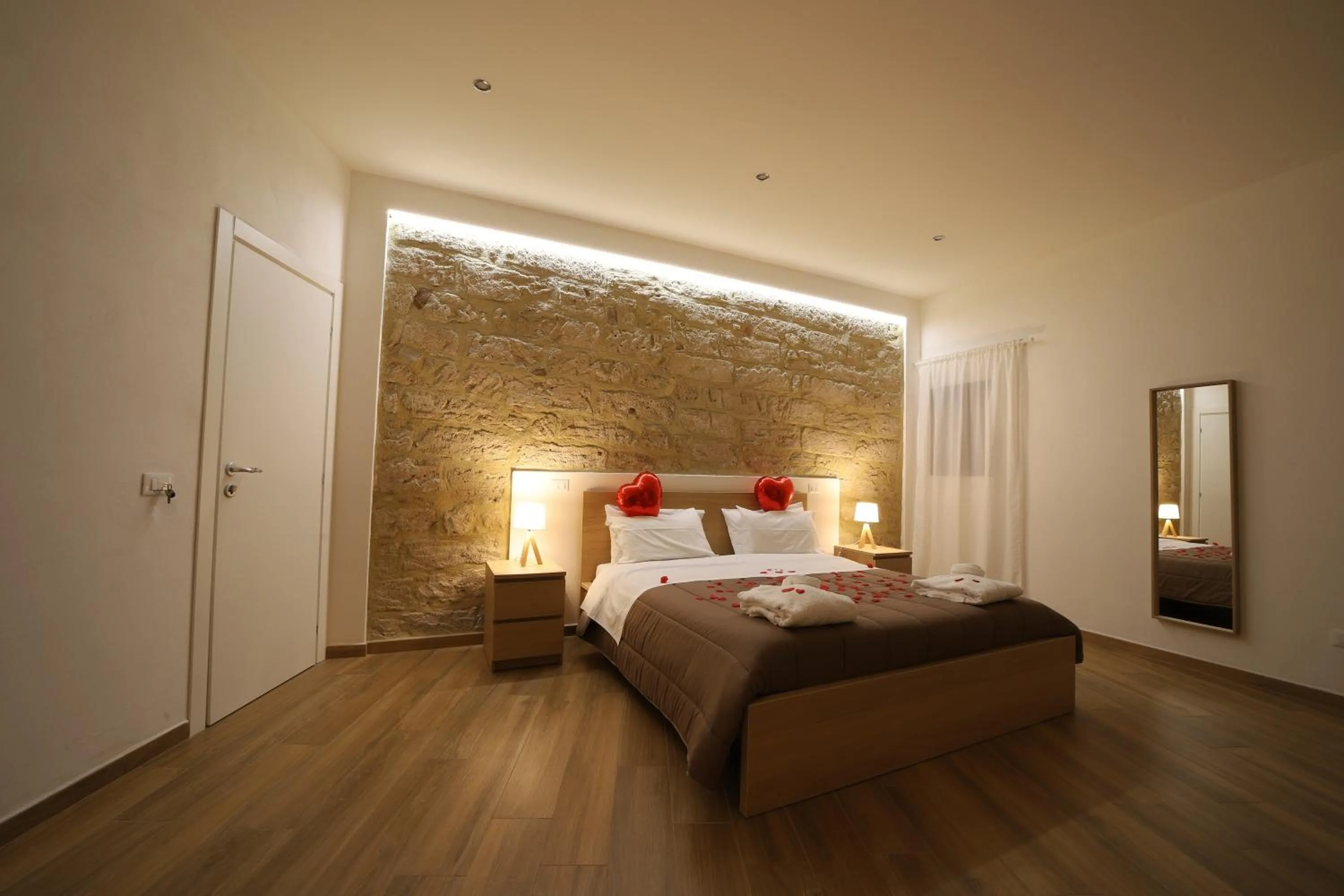 Boscò Suites
