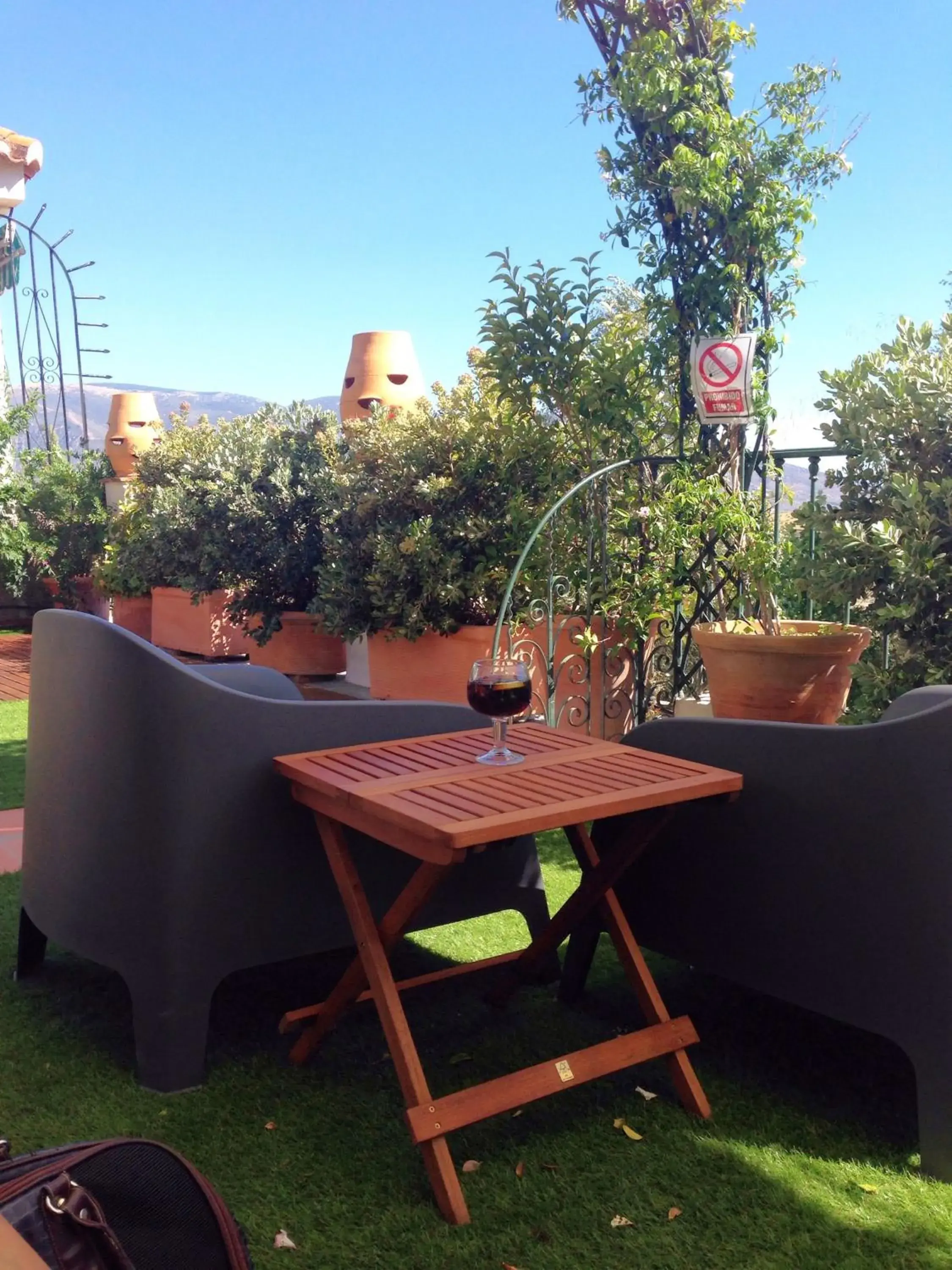 Food and drinks in Hotel Alcadima Food and drinks in Hotel Alcadima