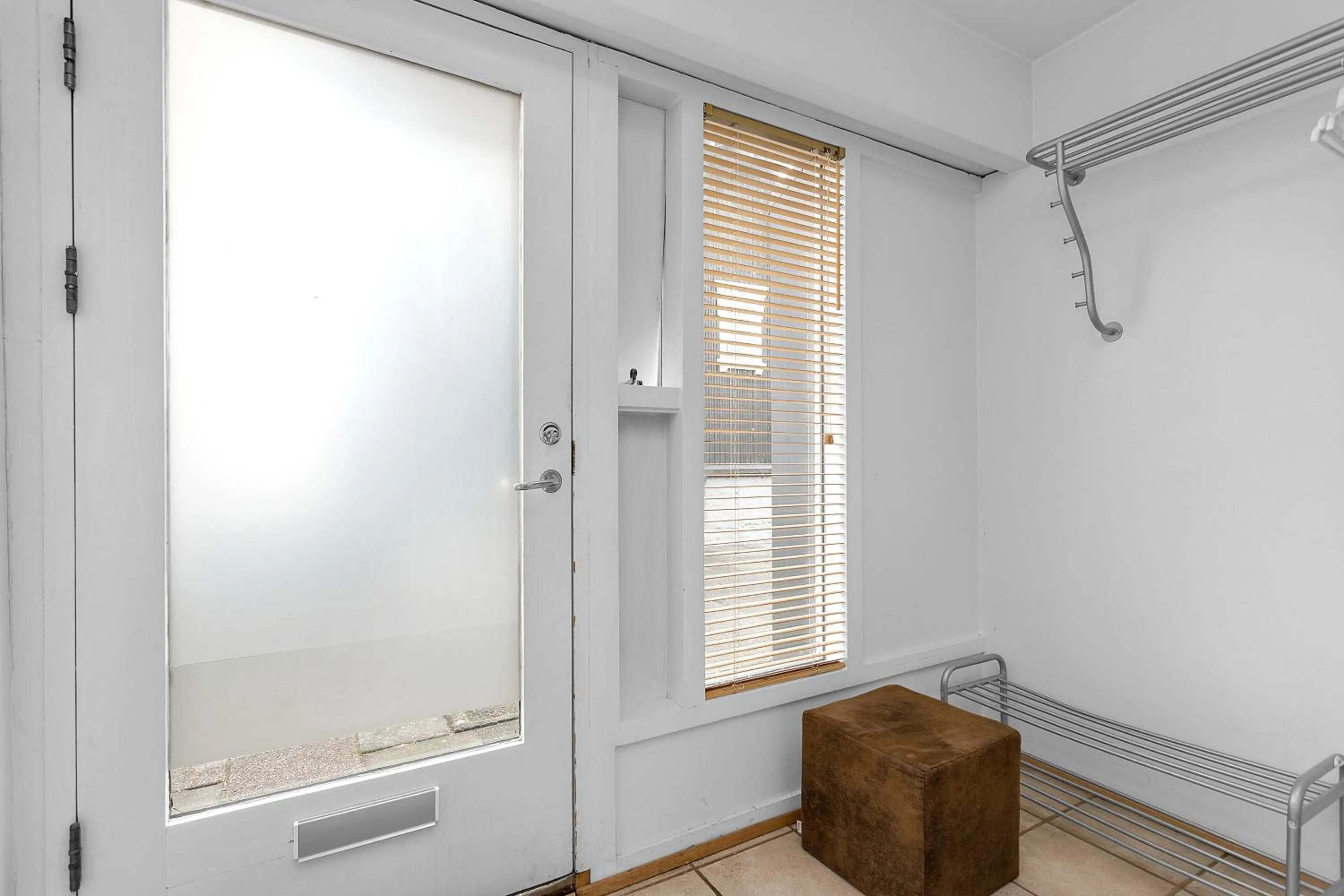 Facade/entrance in Baron Downtown Apartments by Heimaleiga