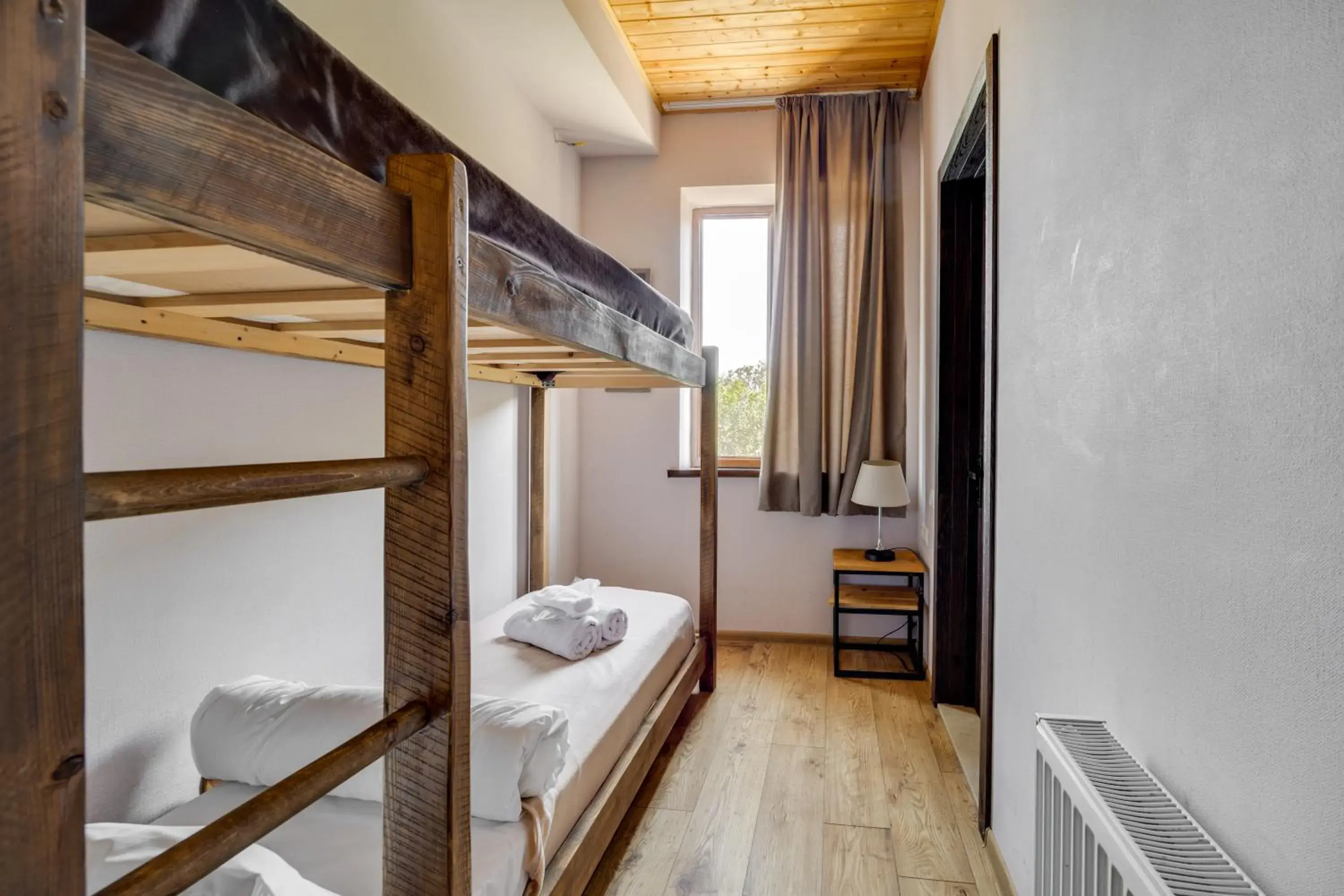 Twin Room with Bathroom in Hedi Twin Room with Bathroom in Hedi