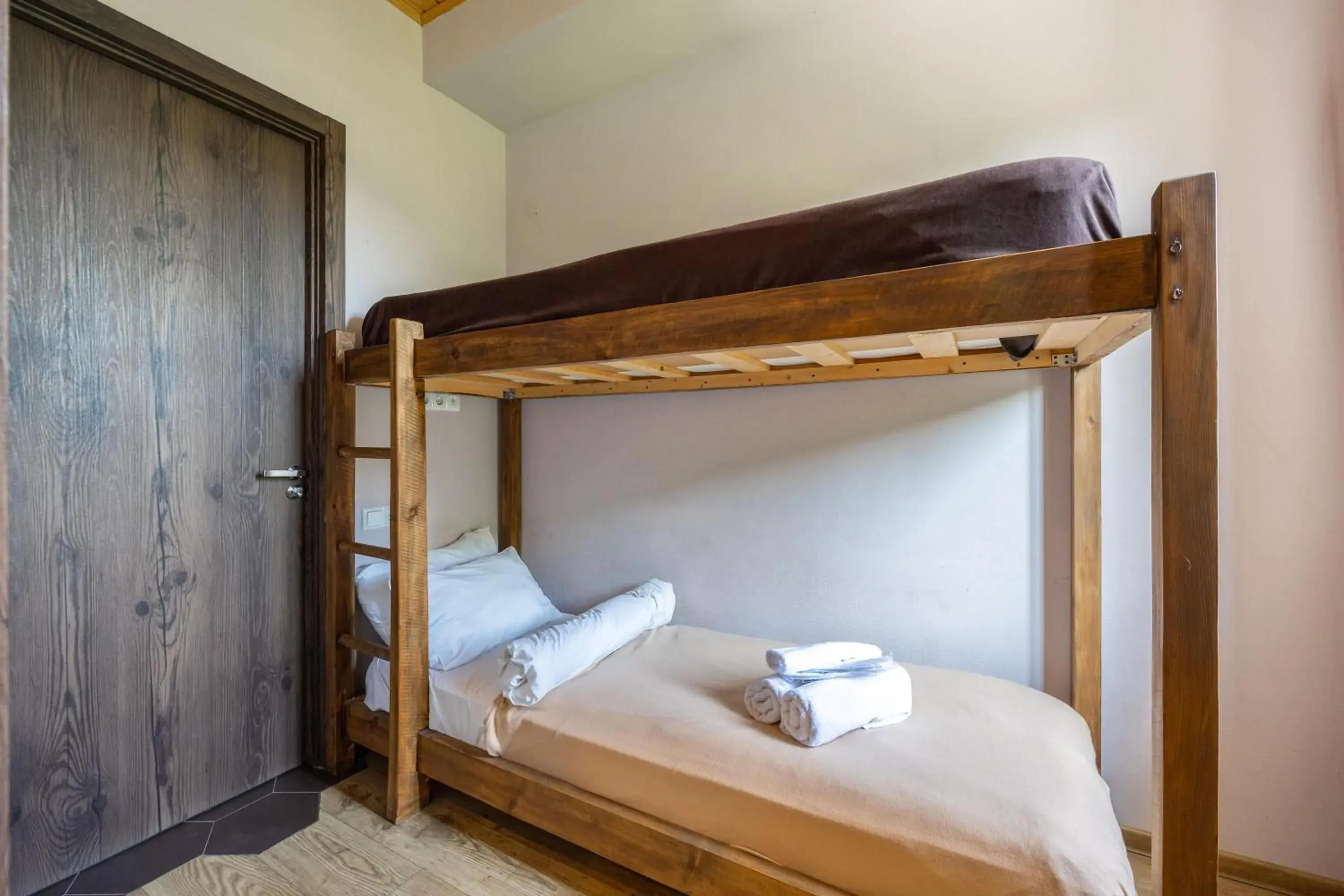 Twin Room with Bathroom in Hedi Twin Room with Bathroom in Hedi