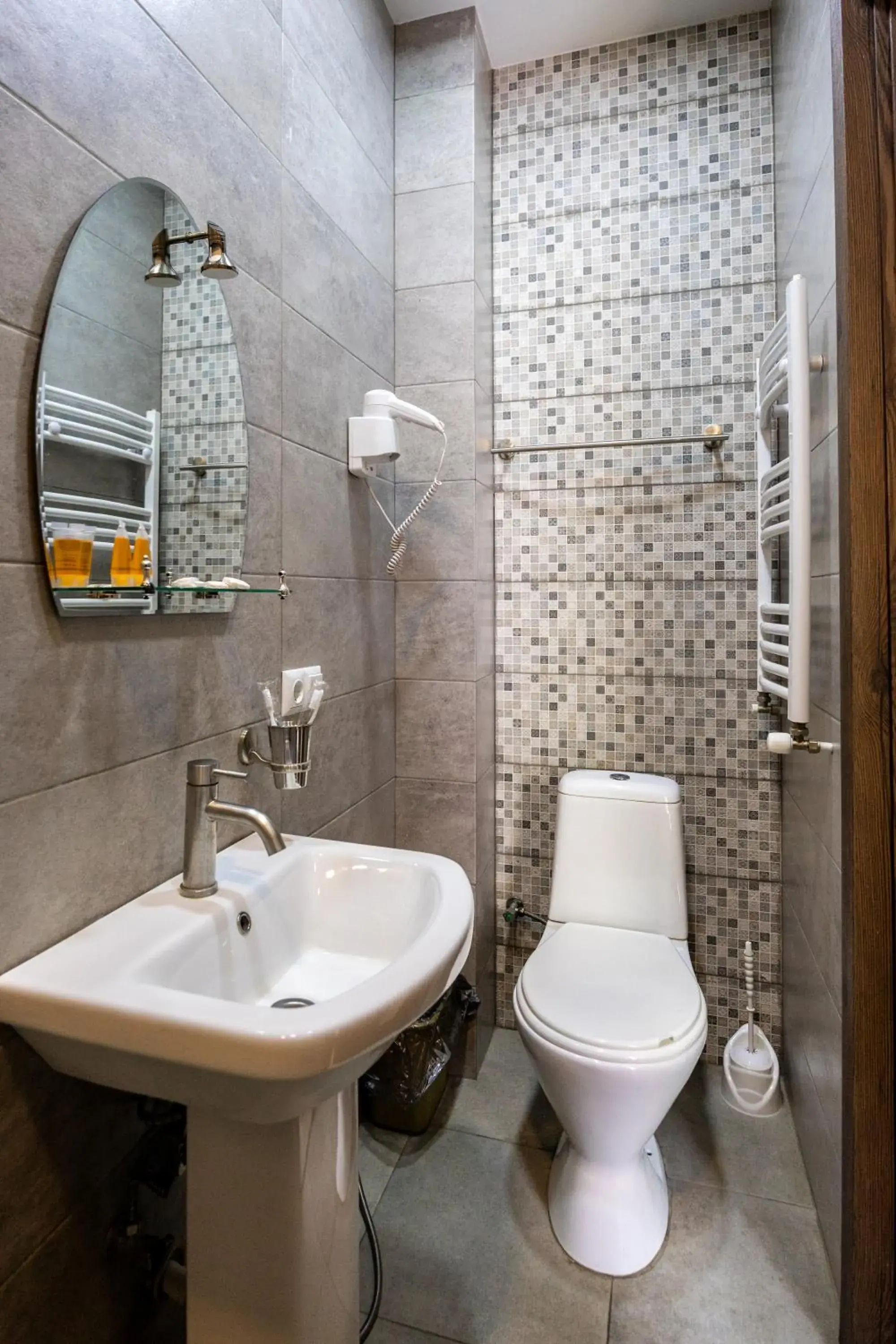 Small Double Room in Hedi Small Double Room in Hedi