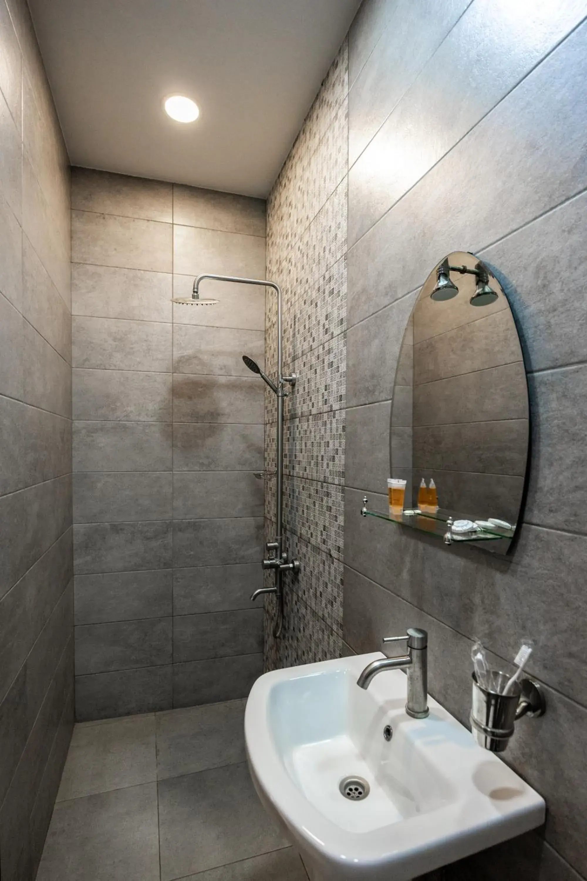 Small Double Room in Hedi Small Double Room in Hedi