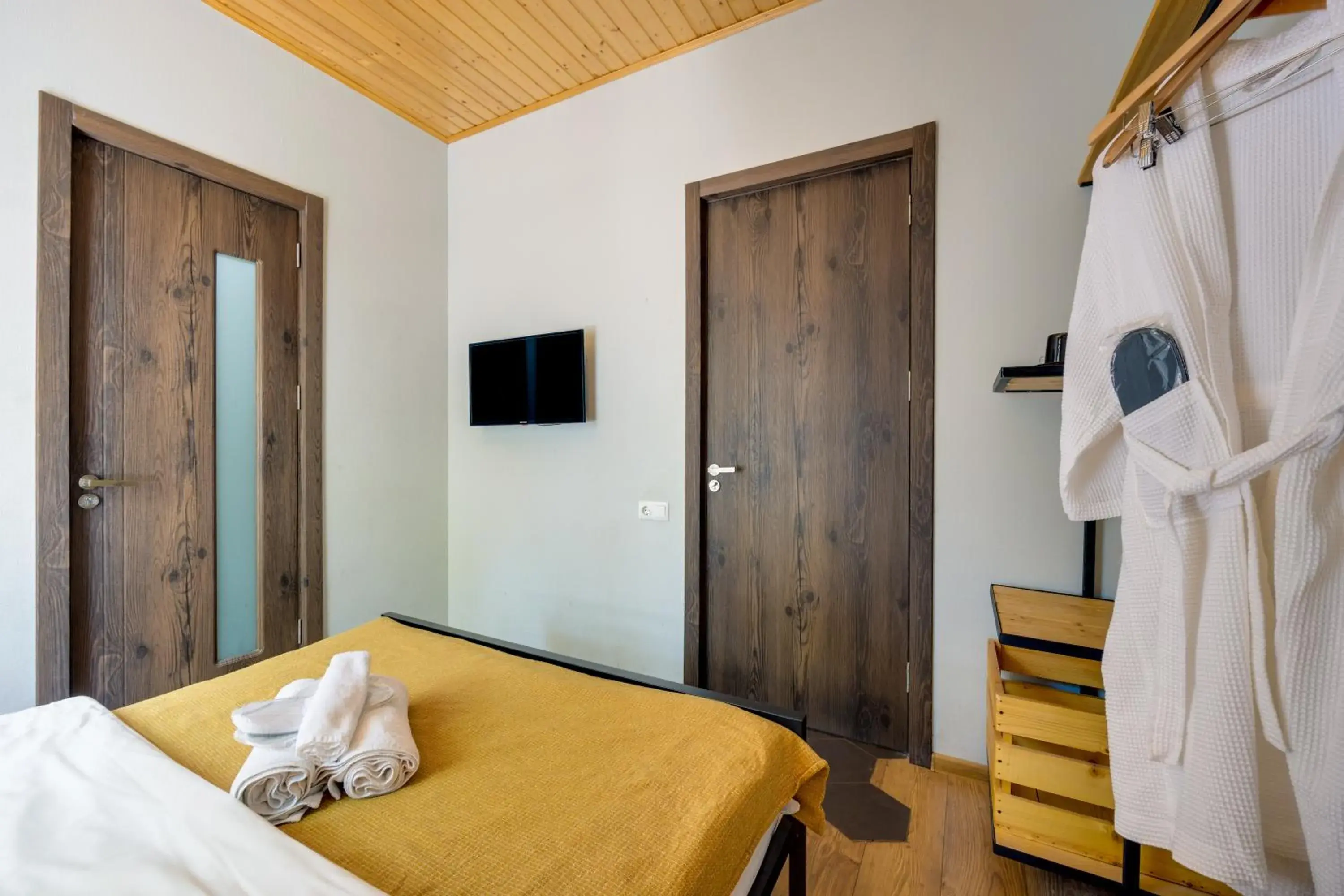 Small Double Room in Hedi Small Double Room in Hedi