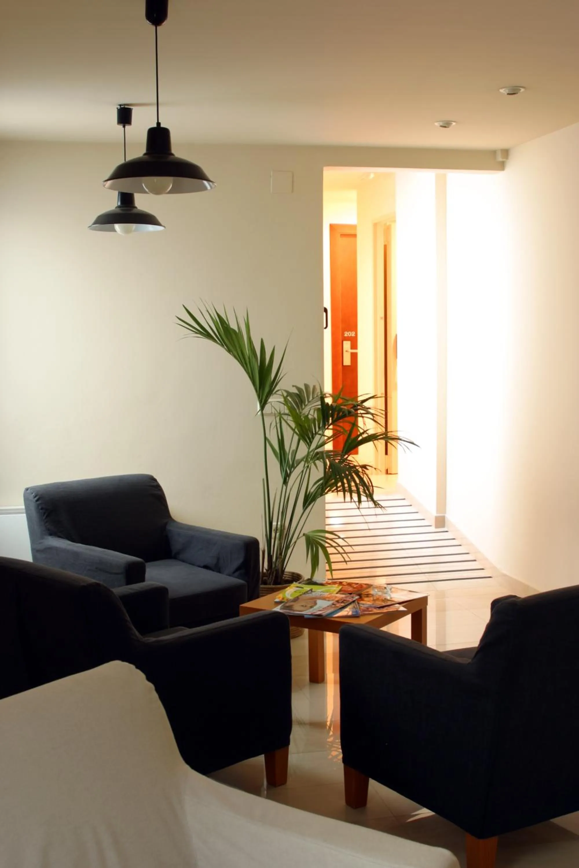 Hotel Torres