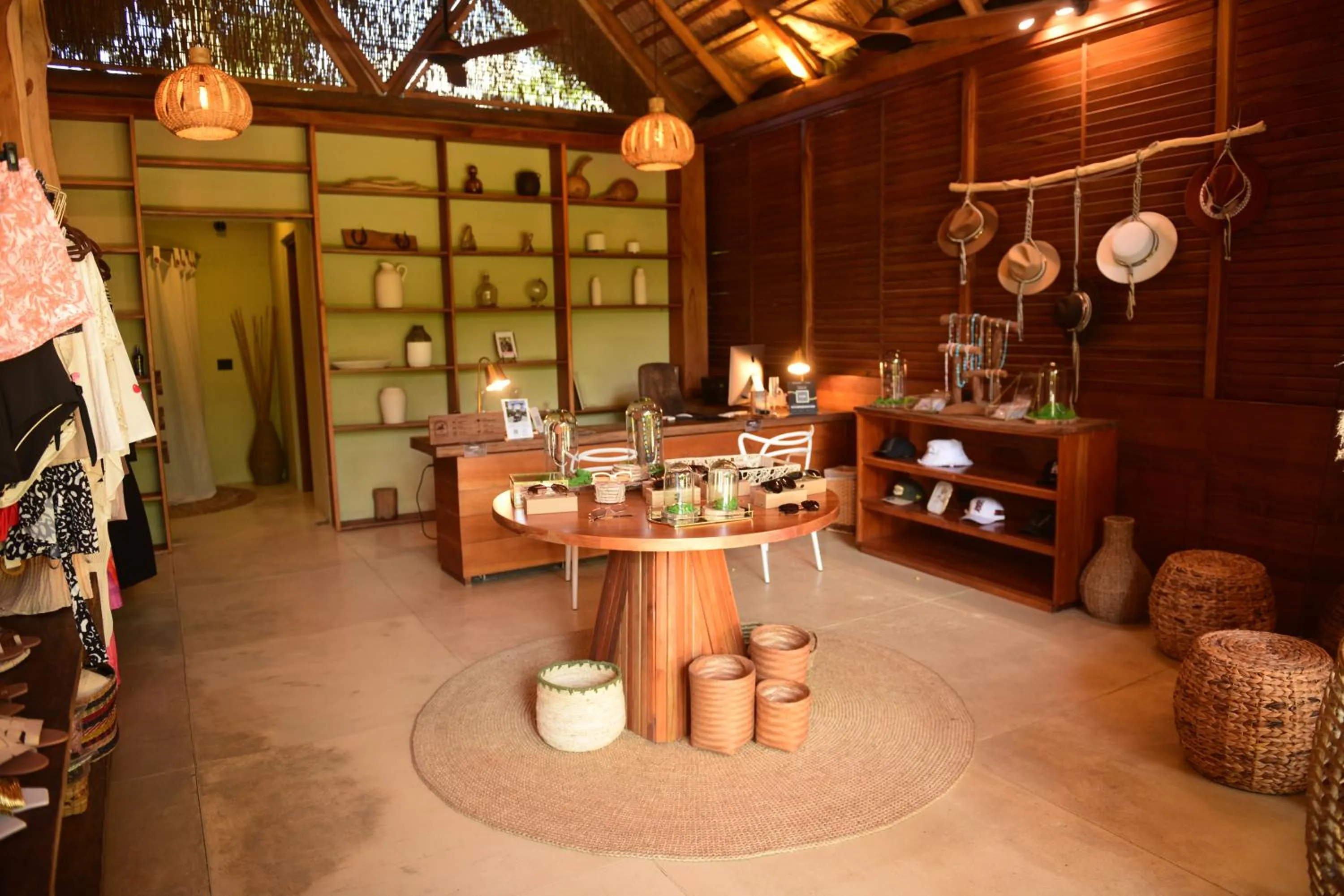 Nativa Refugio Escondido