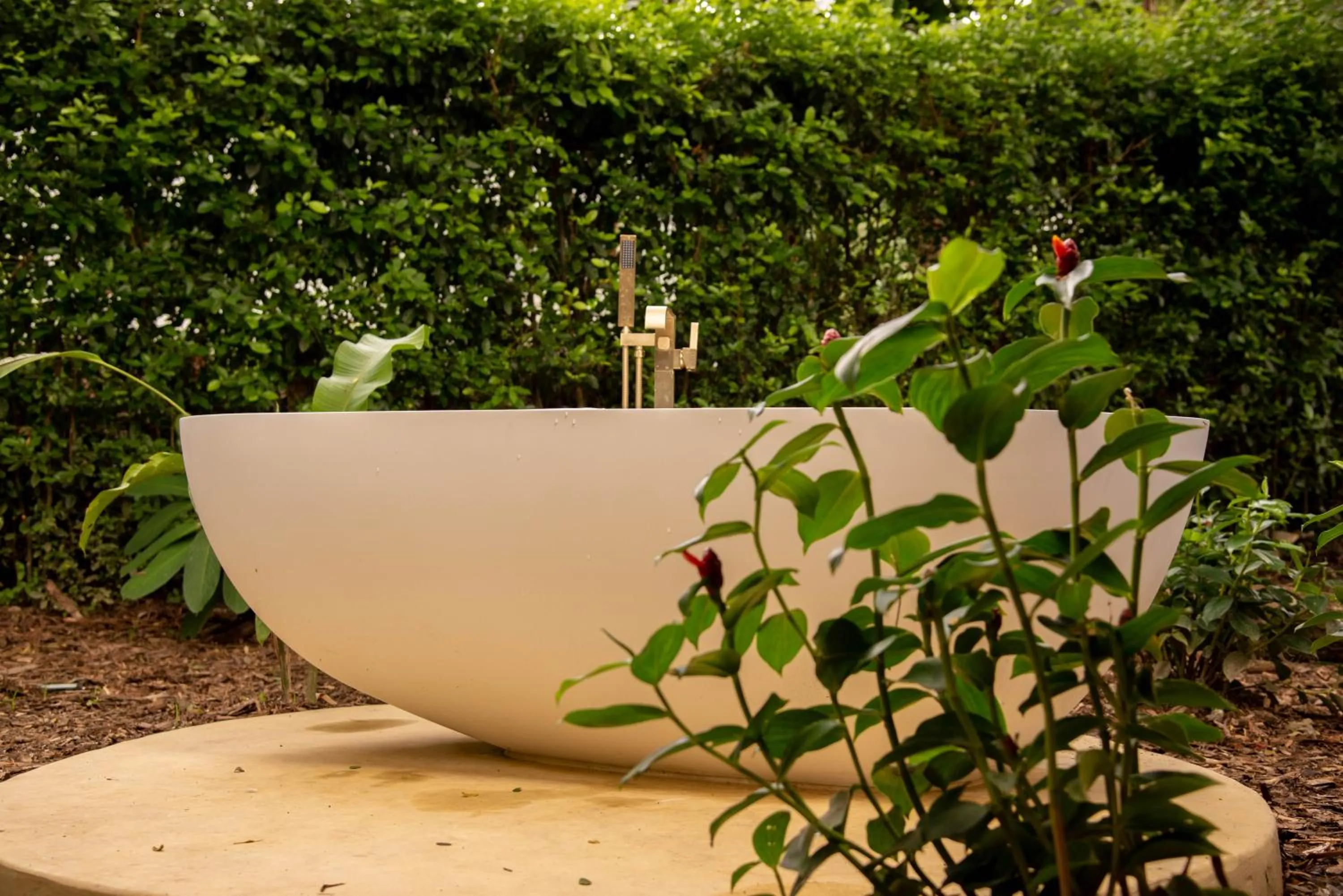 Spa and wellness centre/facilities in Nativa Refugio Escondido