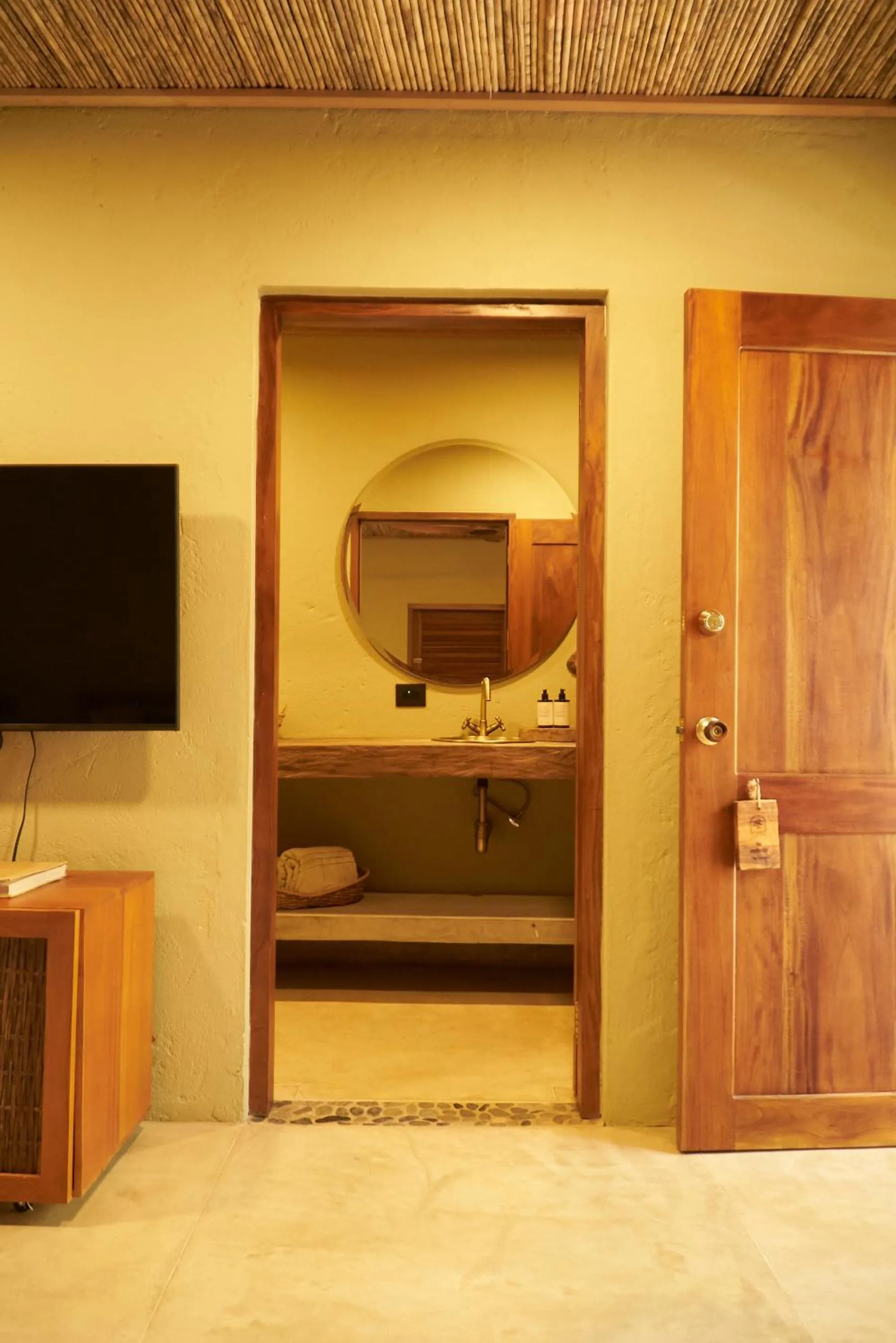 Nativa Refugio Escondido