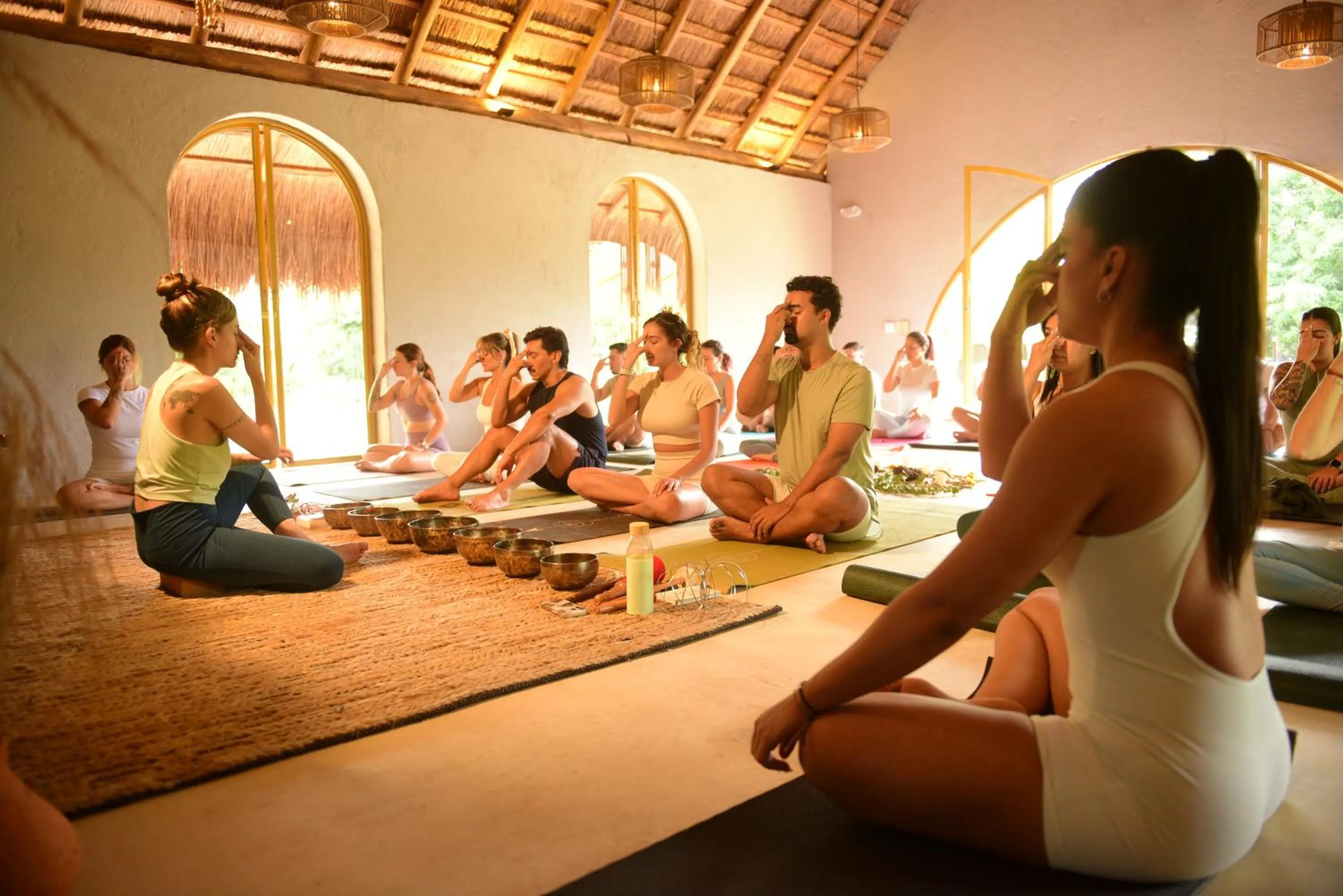 Nativa Refugio Escondido