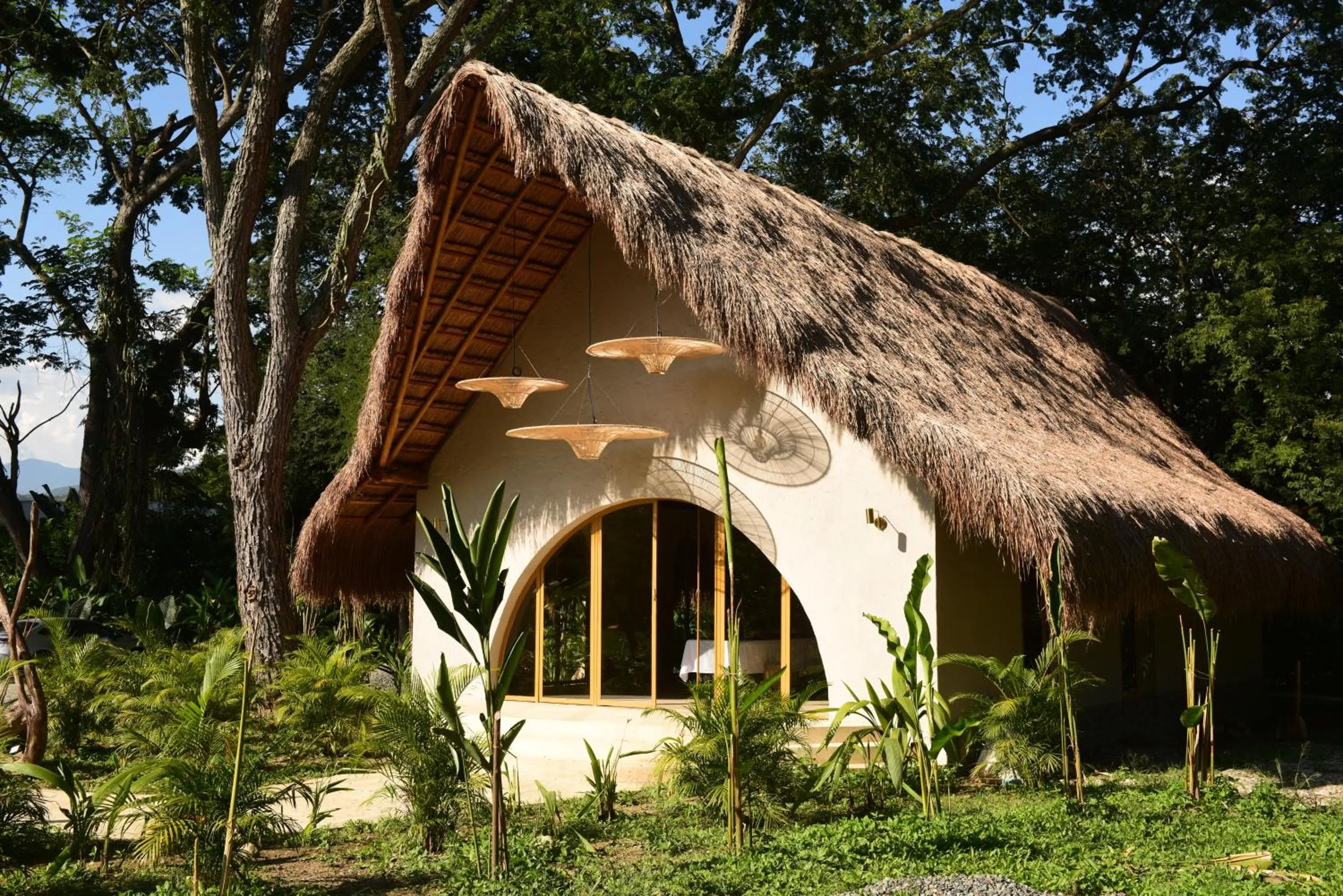 Nativa Refugio Escondido