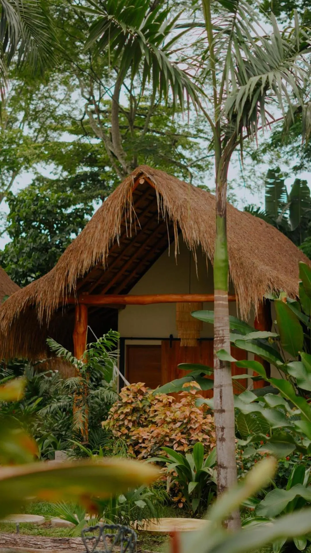 Nativa Refugio Escondido