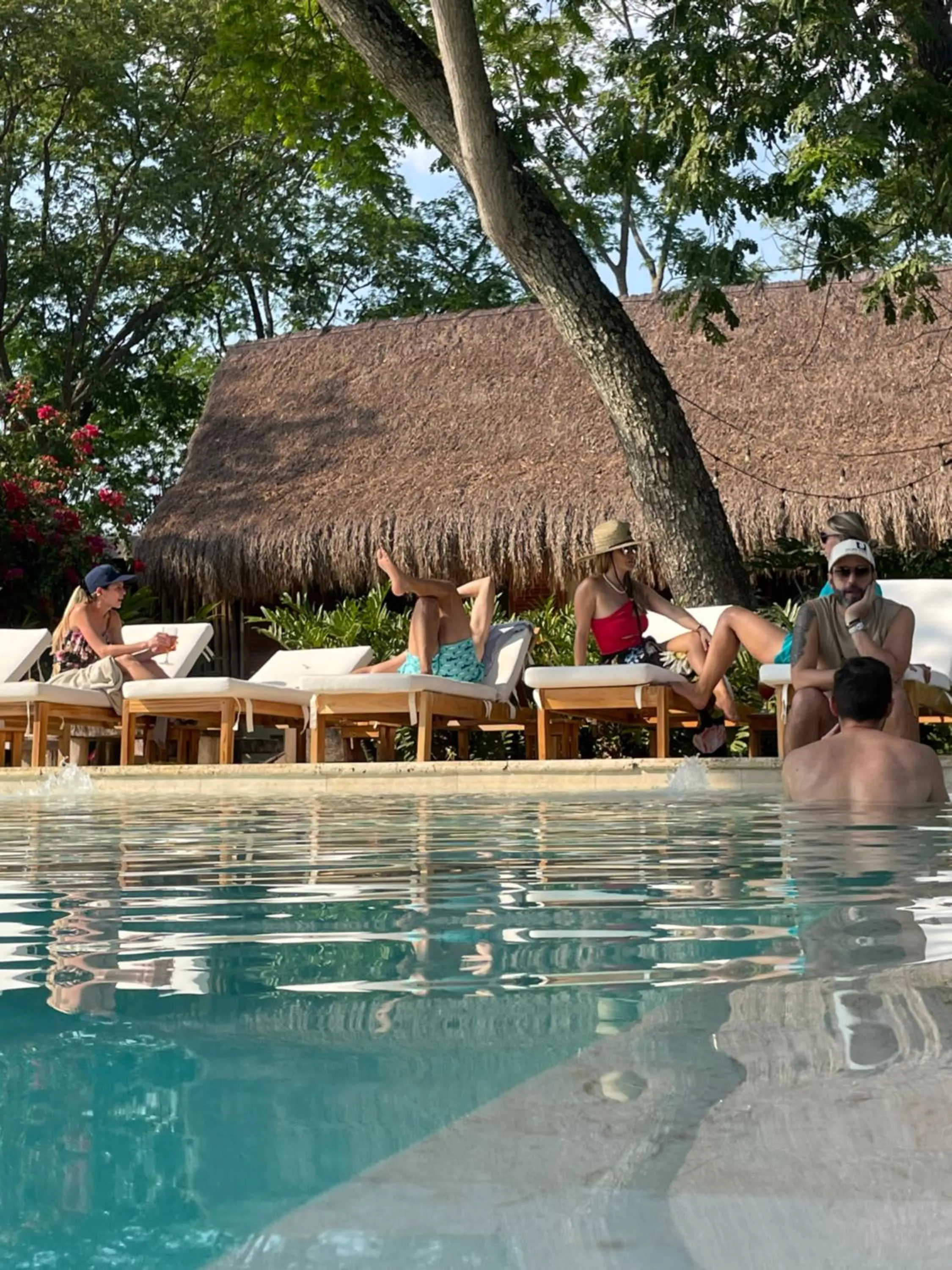 Nativa Refugio Escondido