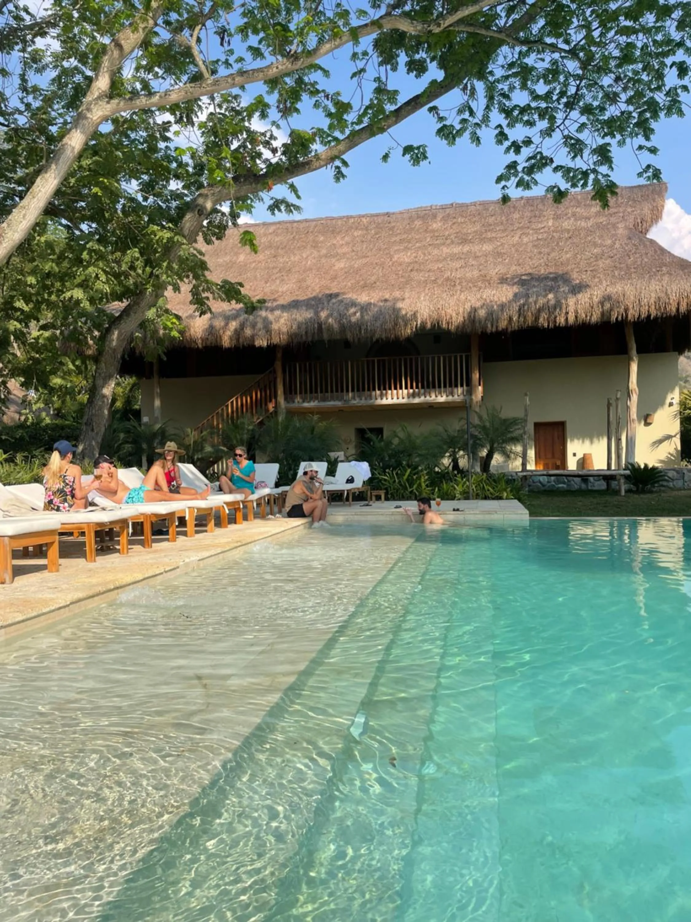 Nativa Refugio Escondido