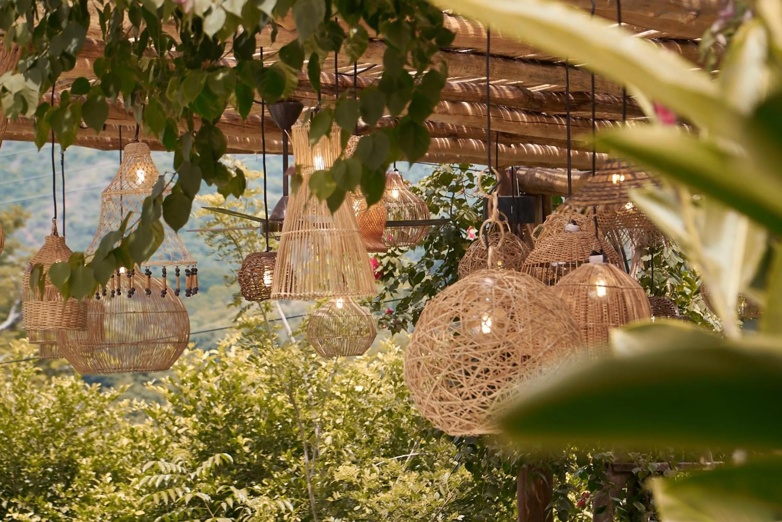 Nativa Refugio Escondido