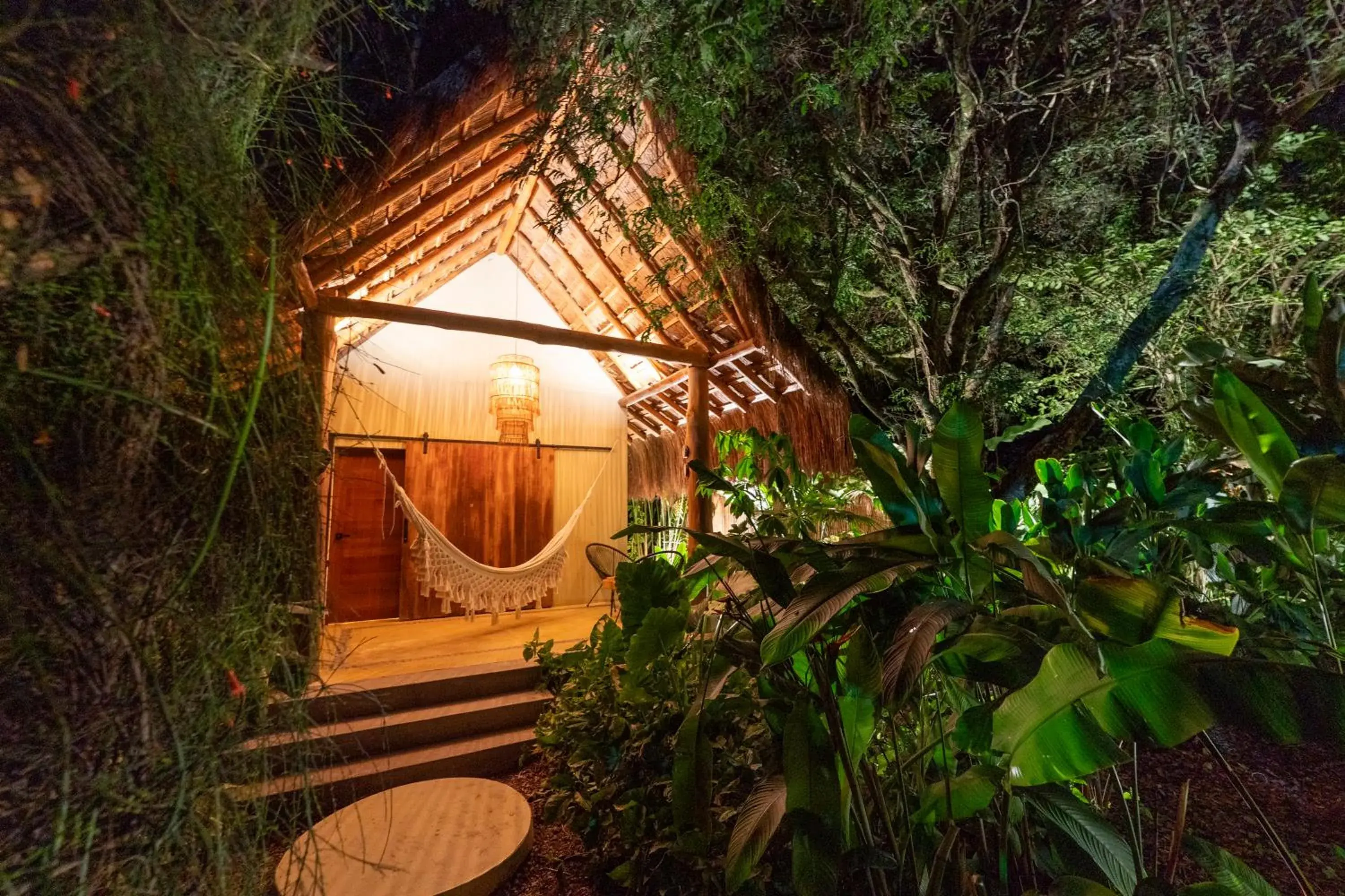 Suite with Private Pool in Nativa Refugio Escondido Suite with Private Pool in Nativa Refugio Escondido