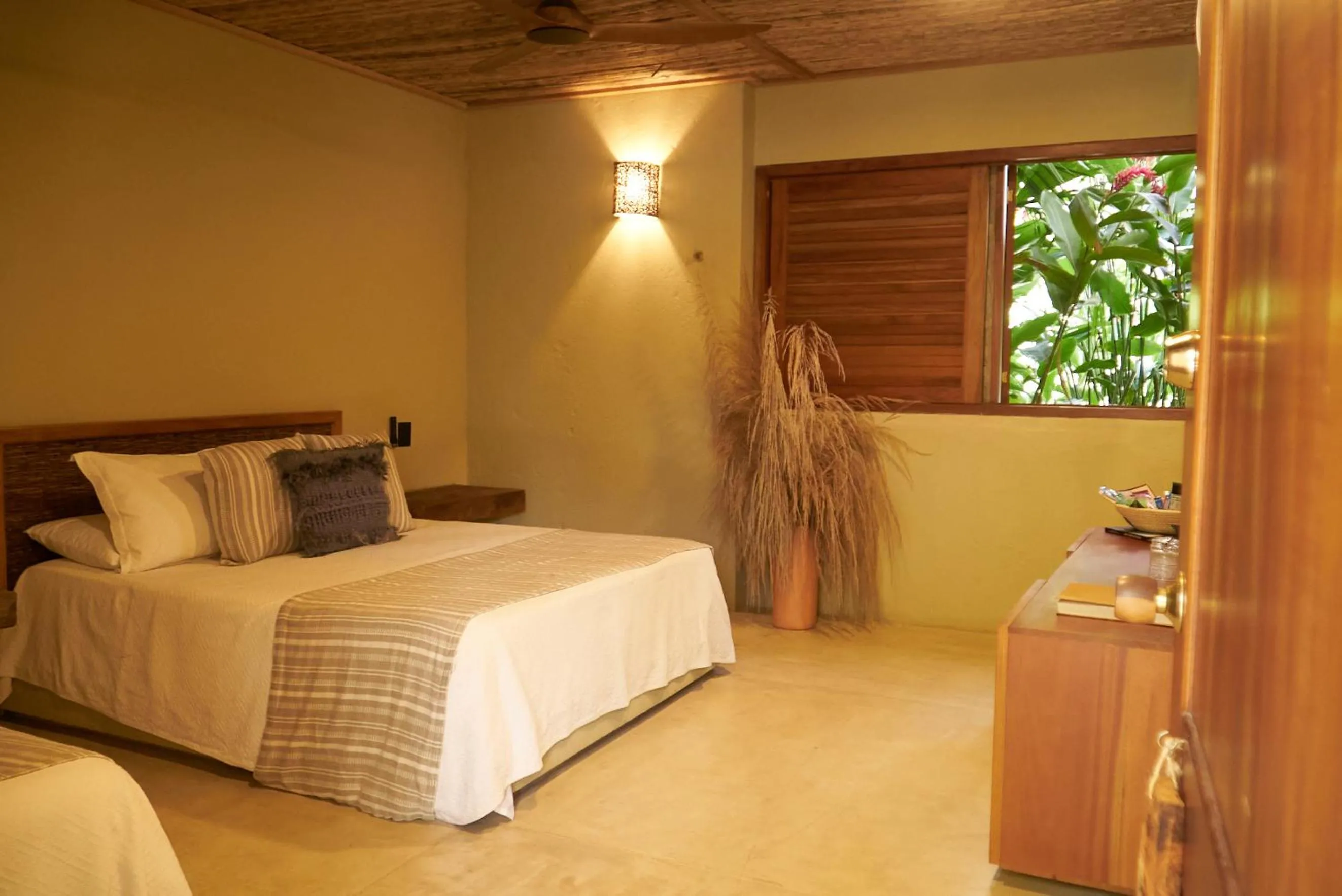 Bed in Nativa Refugio Escondido