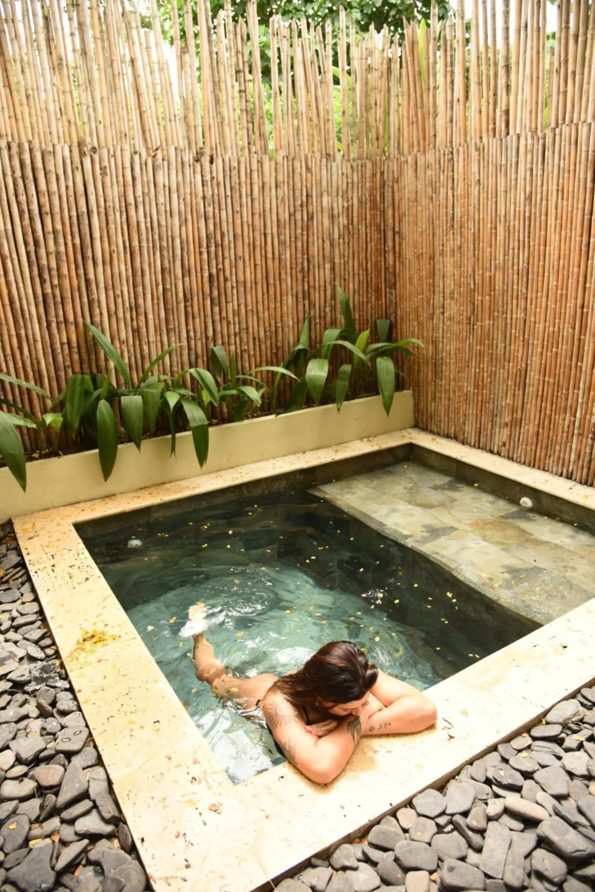 Nativa Refugio Escondido