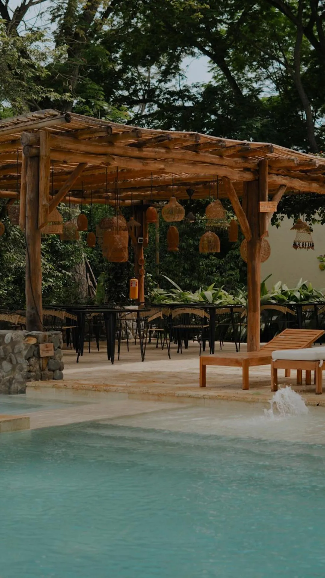 Nativa Refugio Escondido