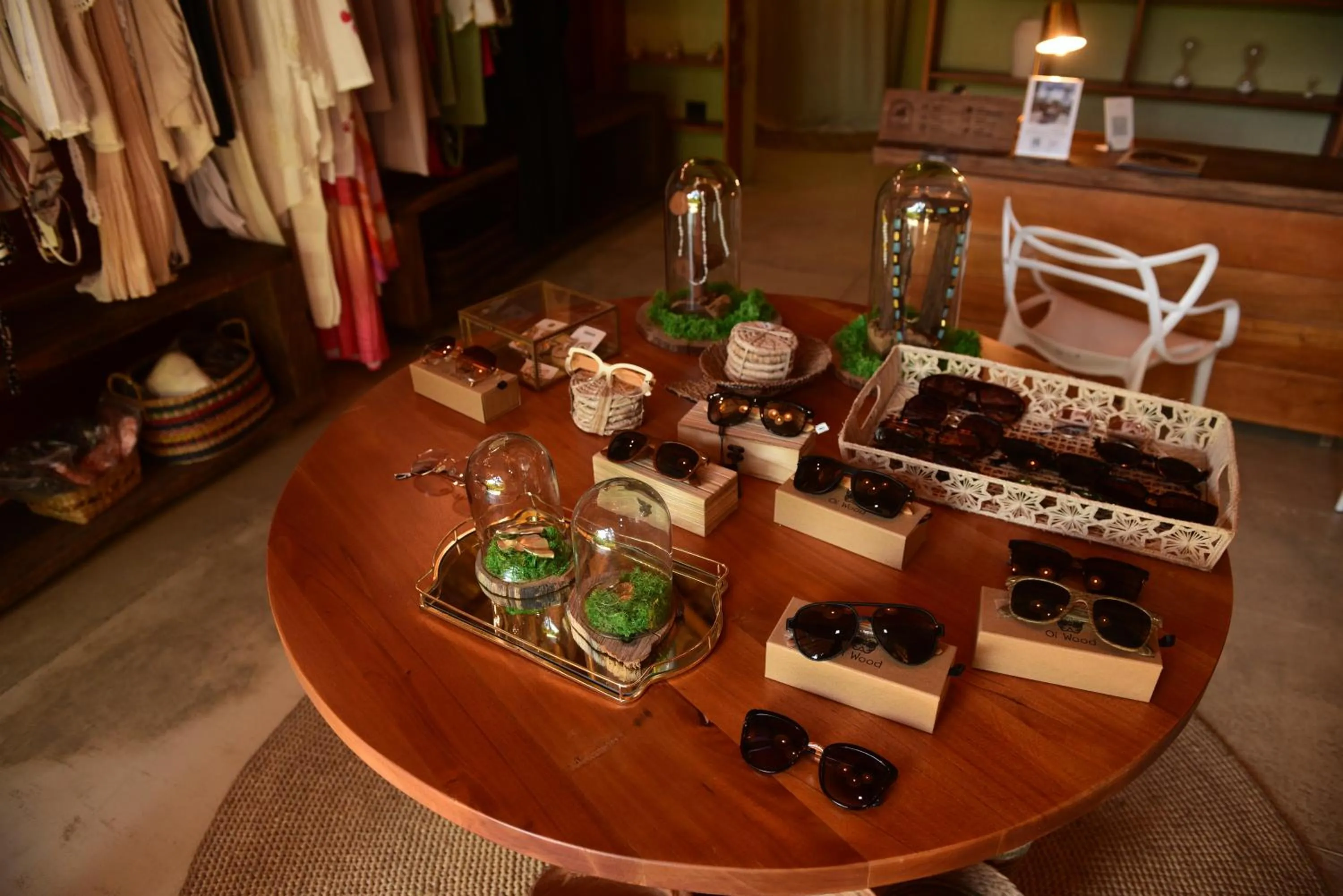 Nativa Refugio Escondido