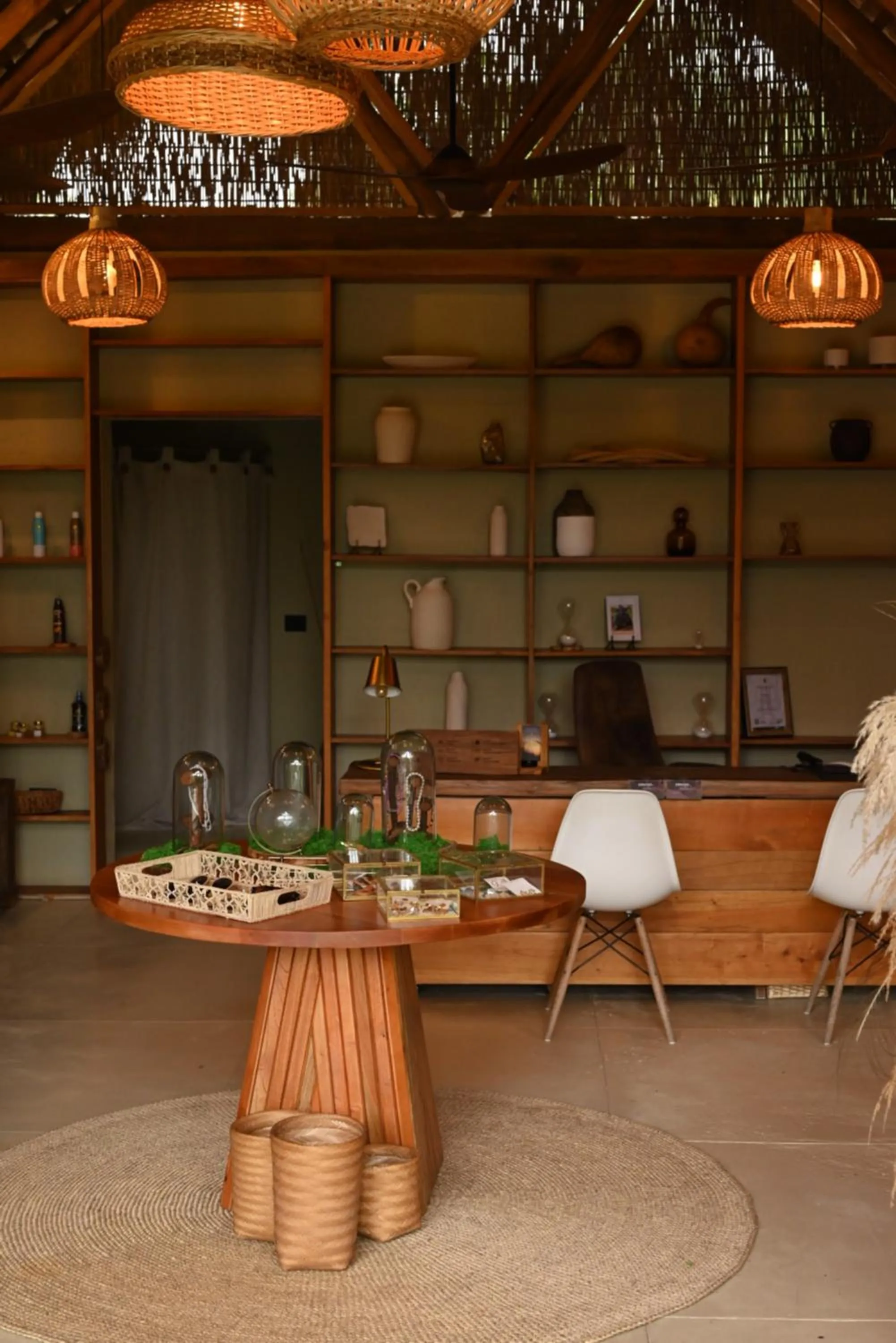 Nativa Refugio Escondido