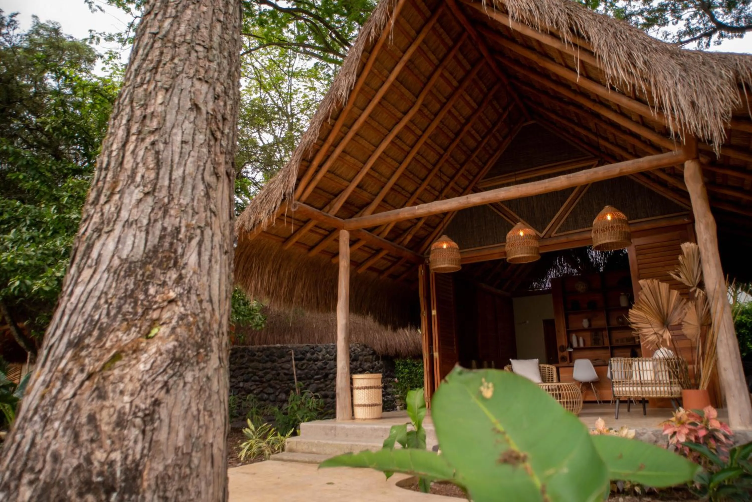 Nativa Refugio Escondido