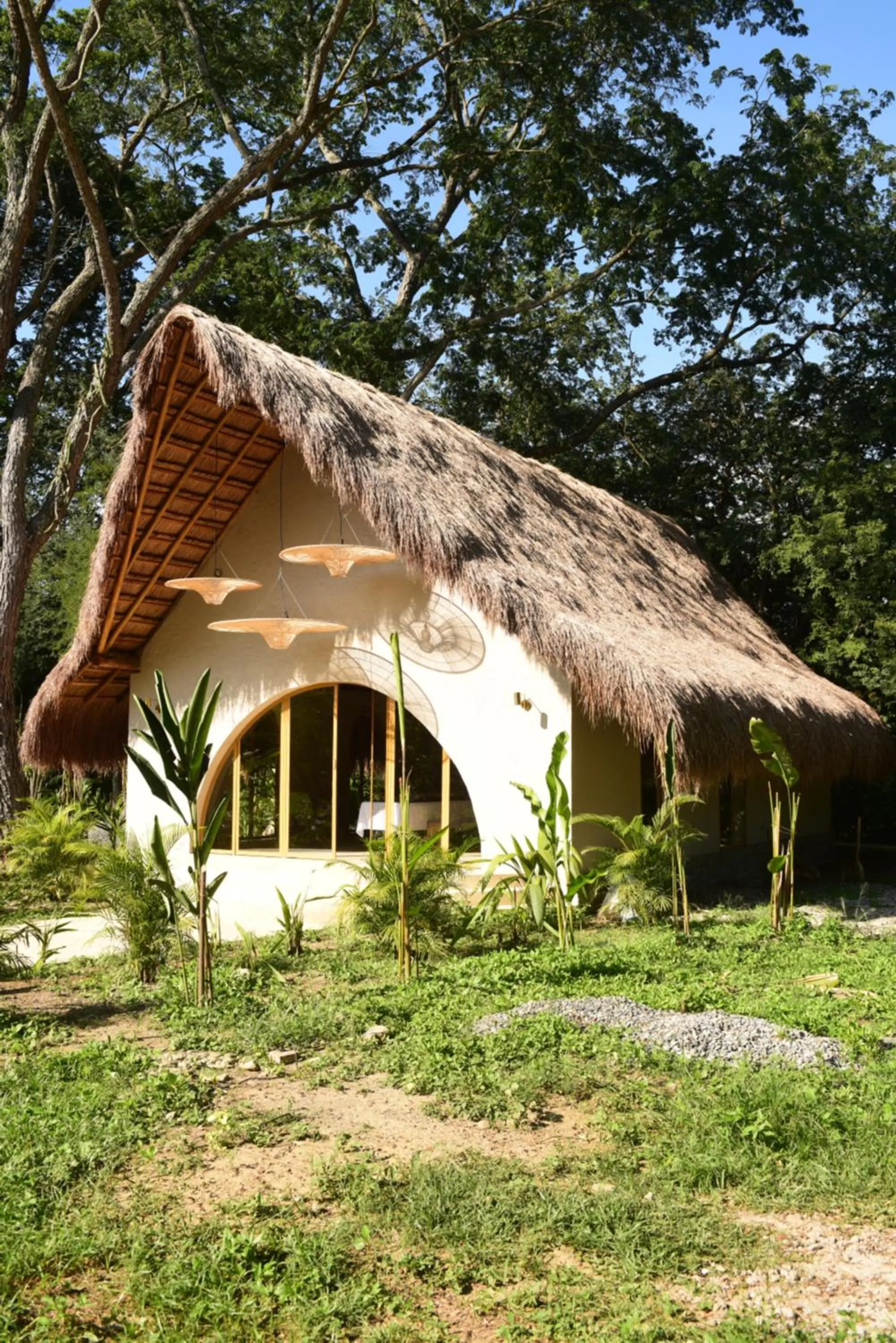 Entertainment in Nativa Refugio Escondido