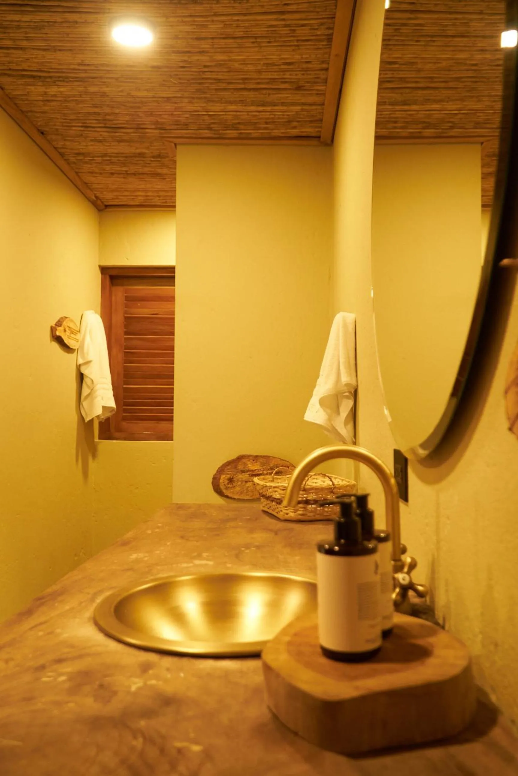 Nativa Refugio Escondido