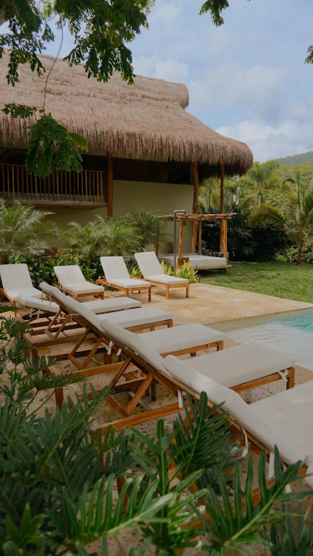 Nativa Refugio Escondido