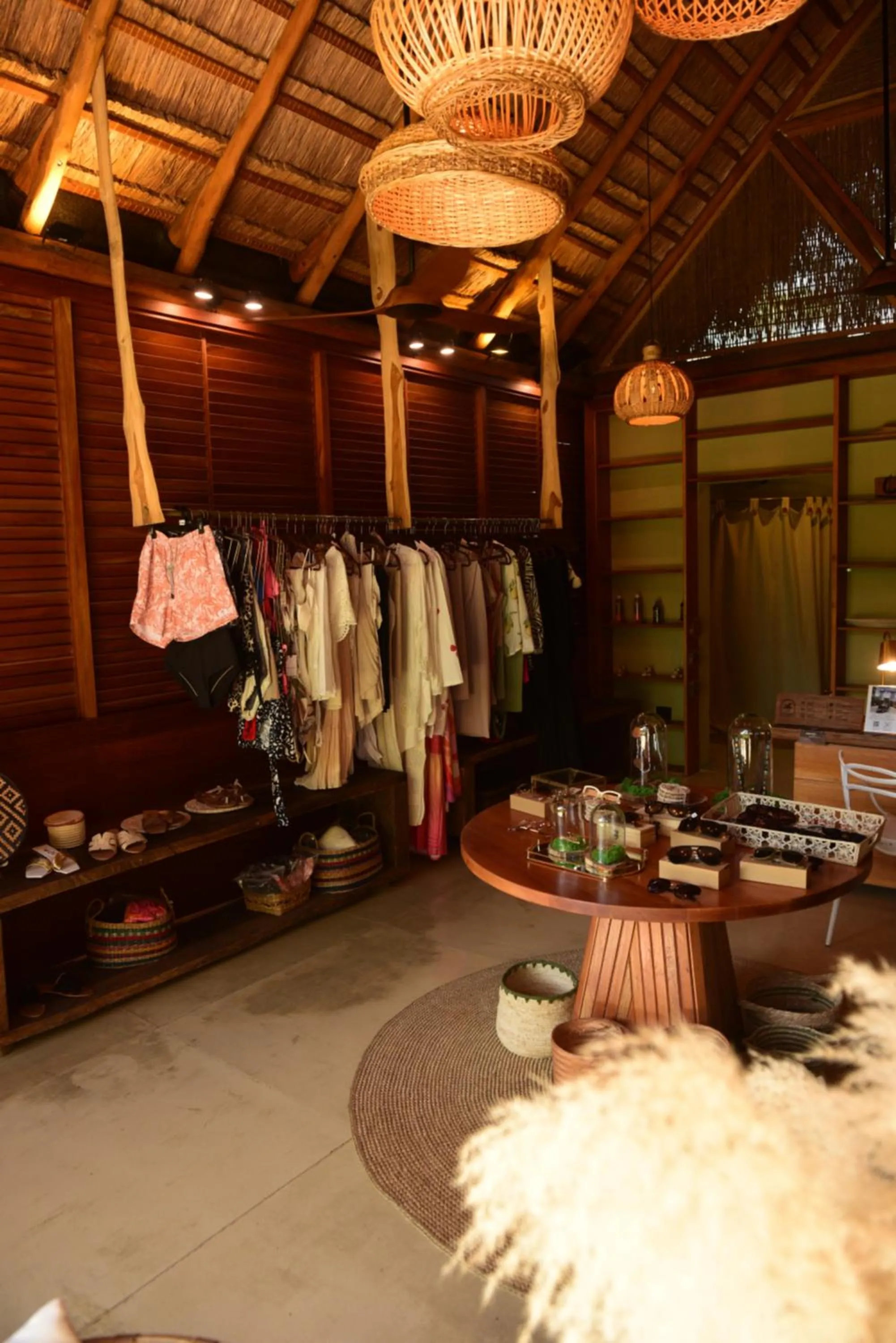 Nativa Refugio Escondido