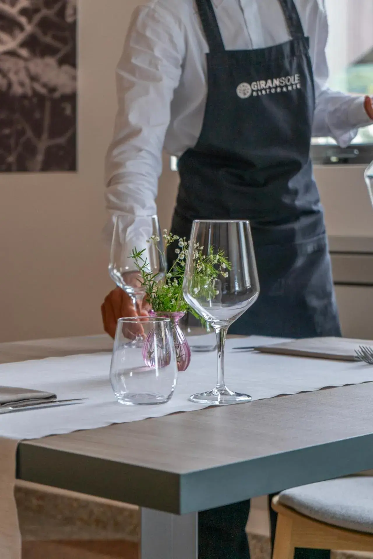 Restaurant/places to eat in Hub Hotel Restaurant/places to eat in Hub Hotel