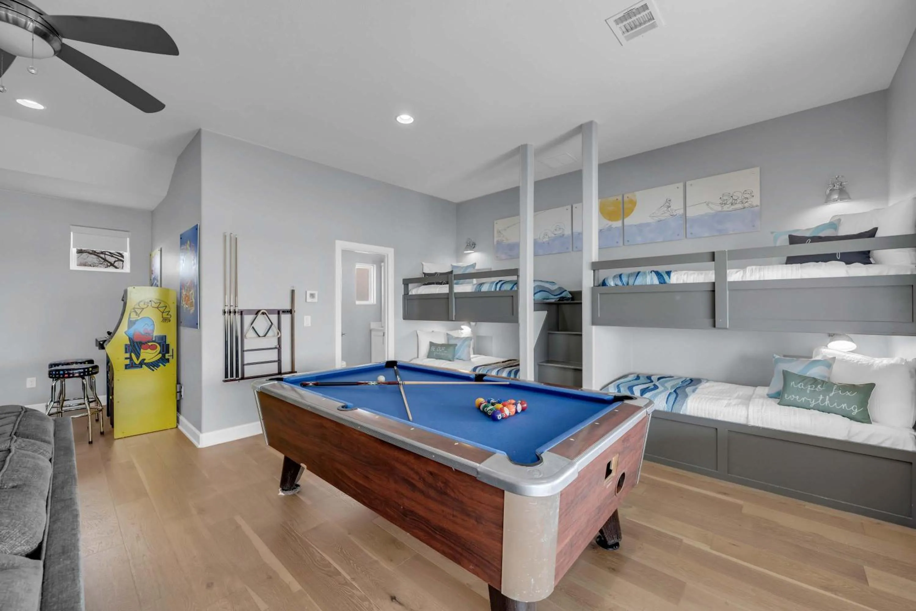 Luxury Waterfront Home with Swimming Pool Hot Tub and 2 Boat Slips