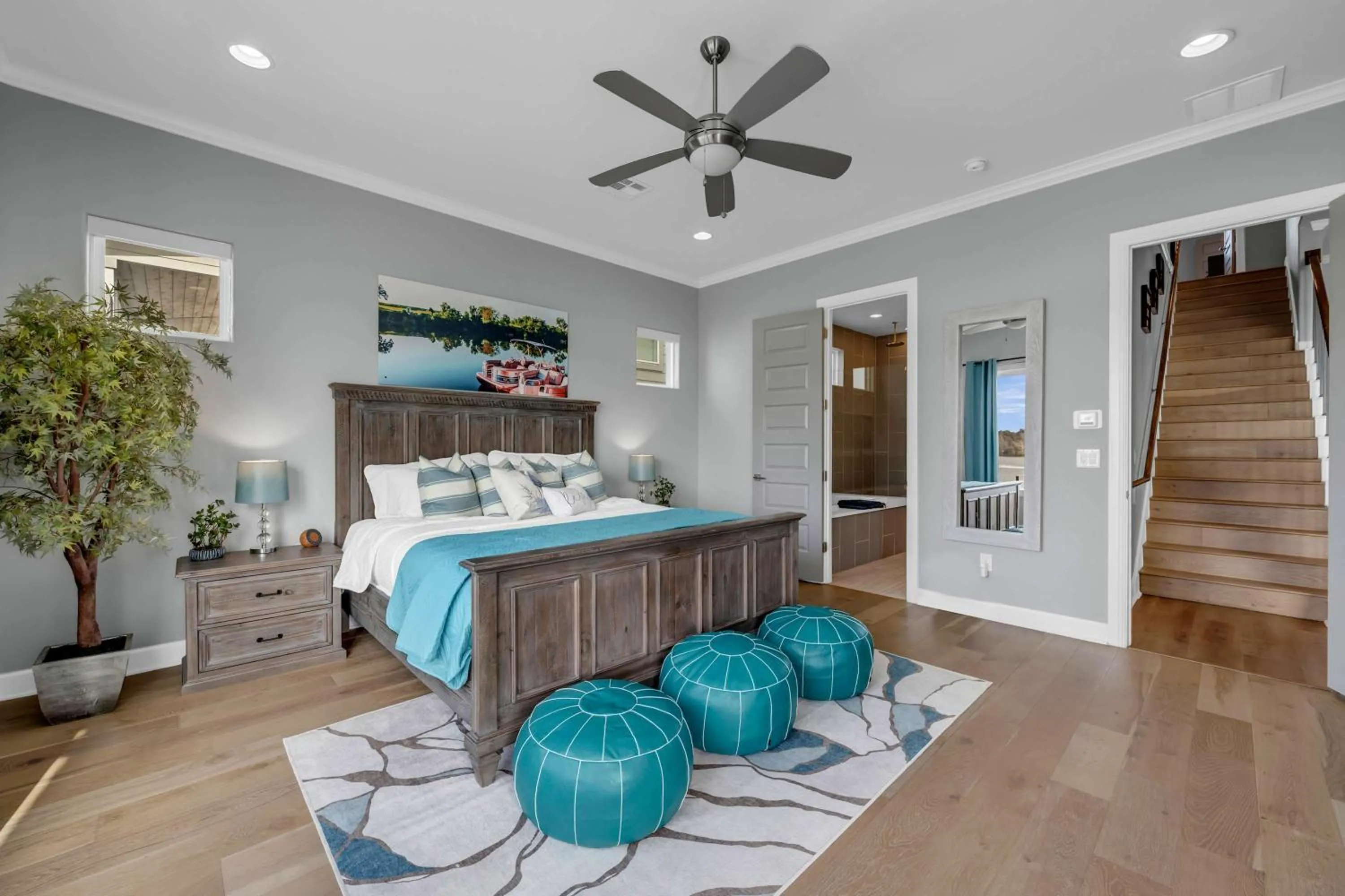 Luxury Waterfront Home with Swimming Pool Hot Tub and 2 Boat Slips