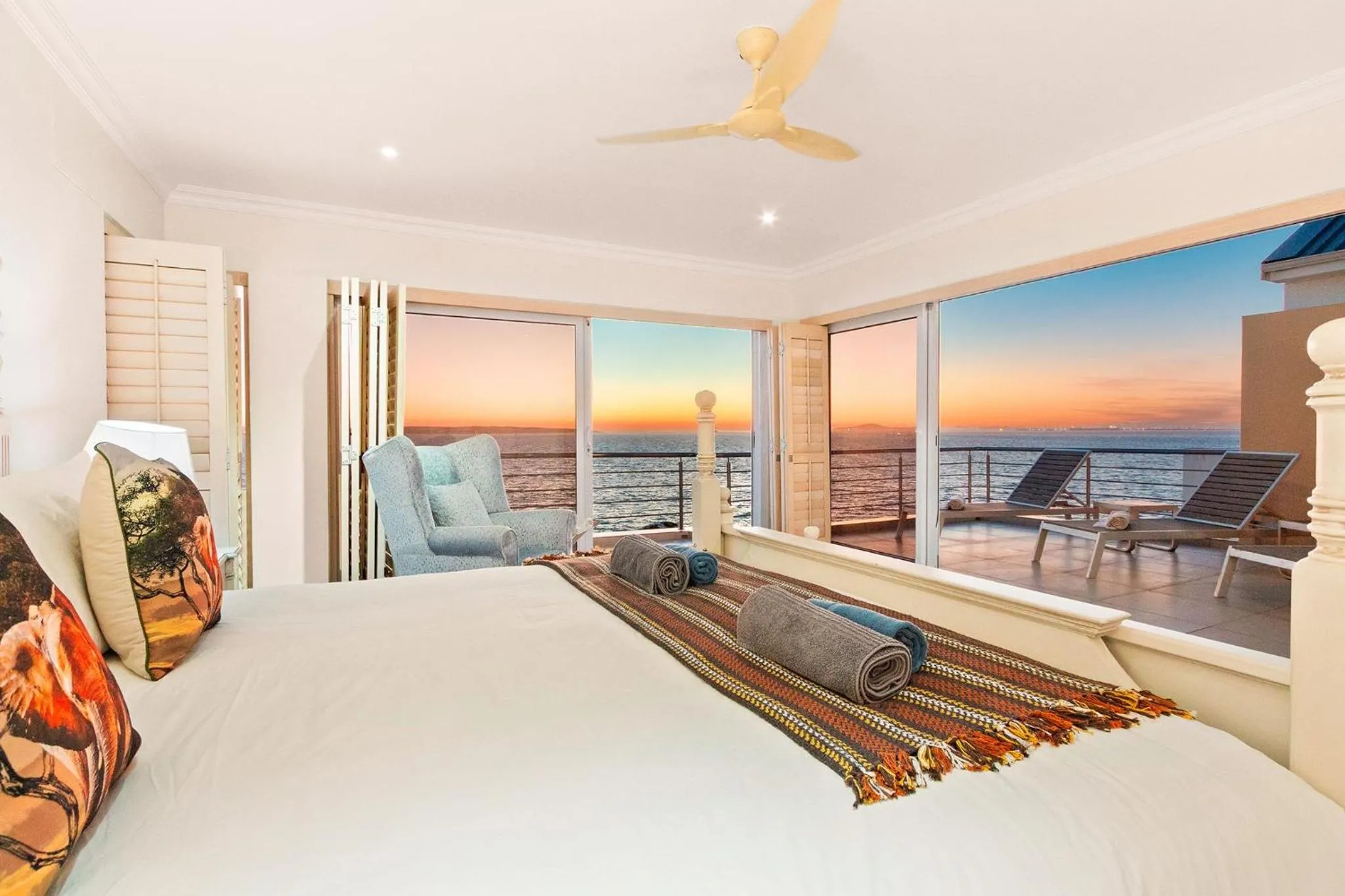 Other, Bed in Tenos On Calypso 12