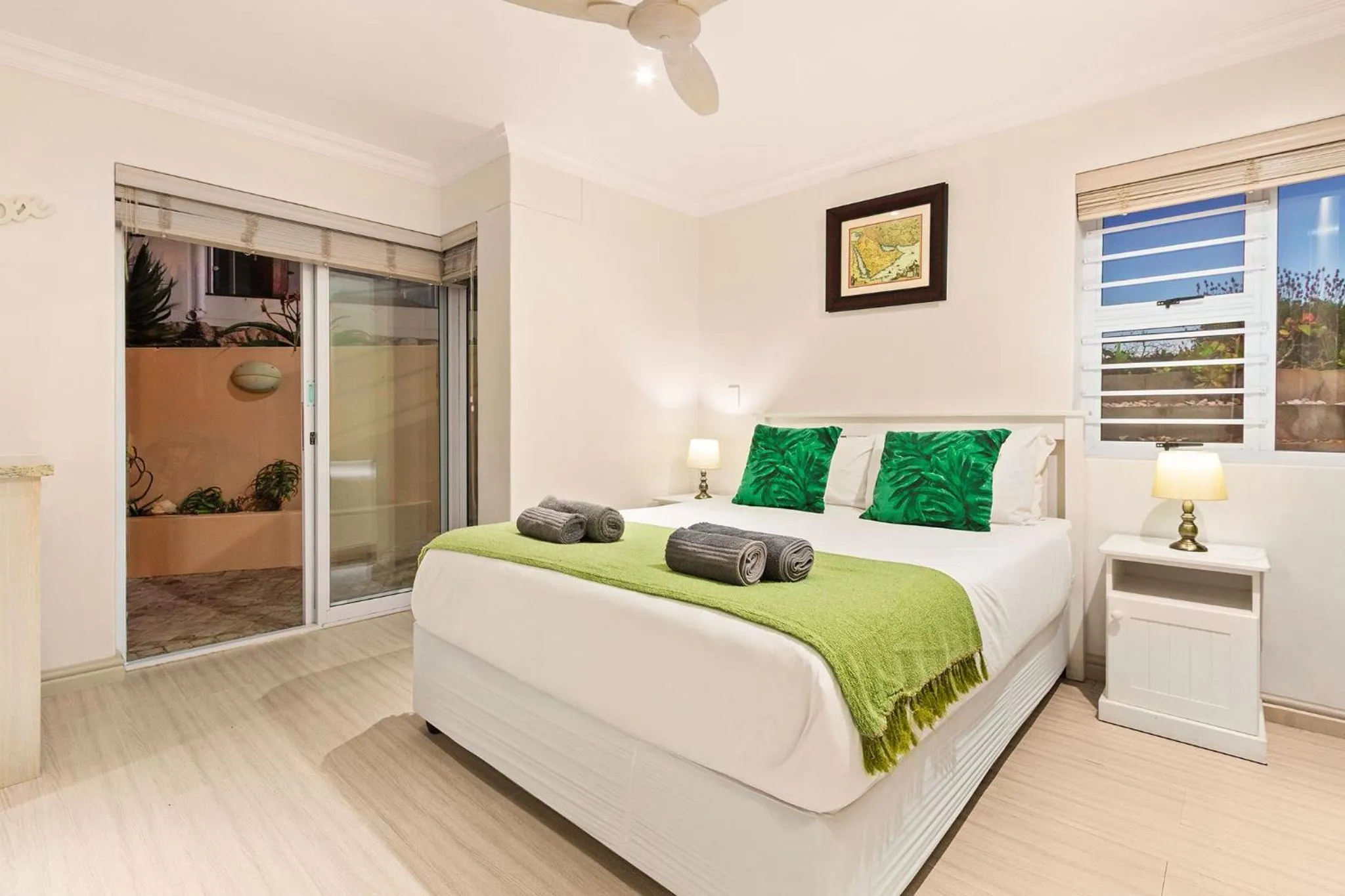 Other, Bed in Tenos On Calypso 12