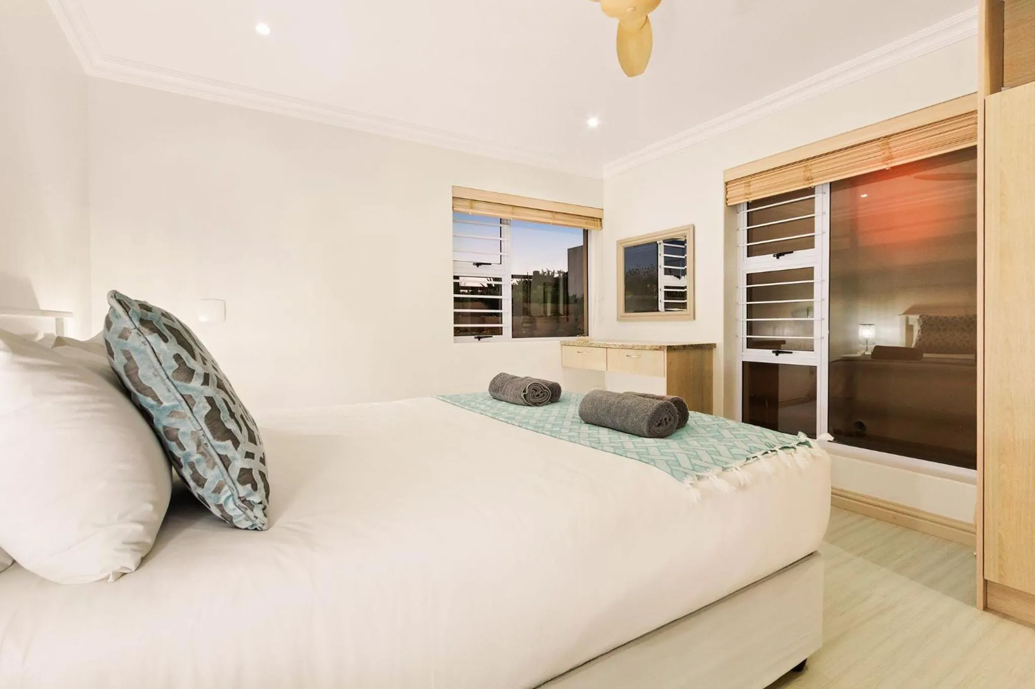 Other, Bed in Tenos On Calypso 12