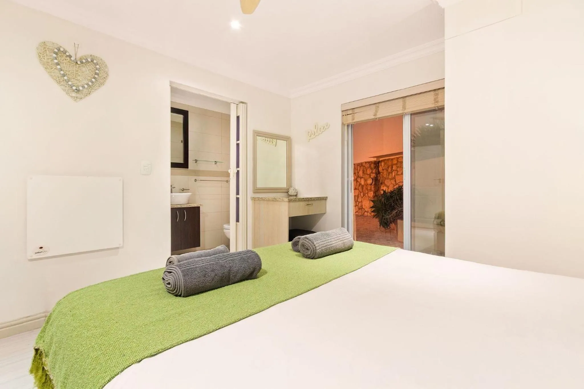 Other, Bed in Tenos On Calypso 12