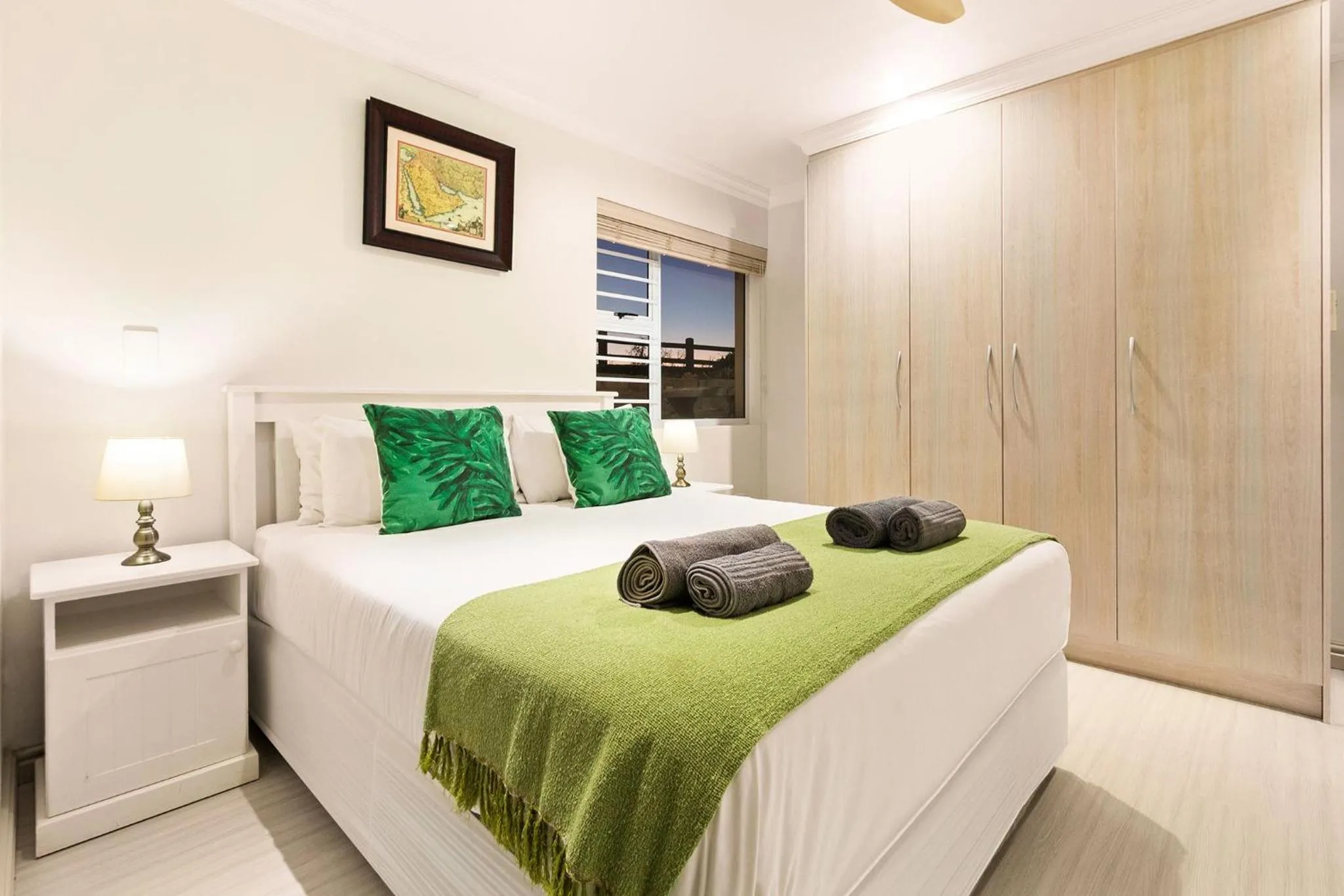 Other, Bed in Tenos On Calypso 12