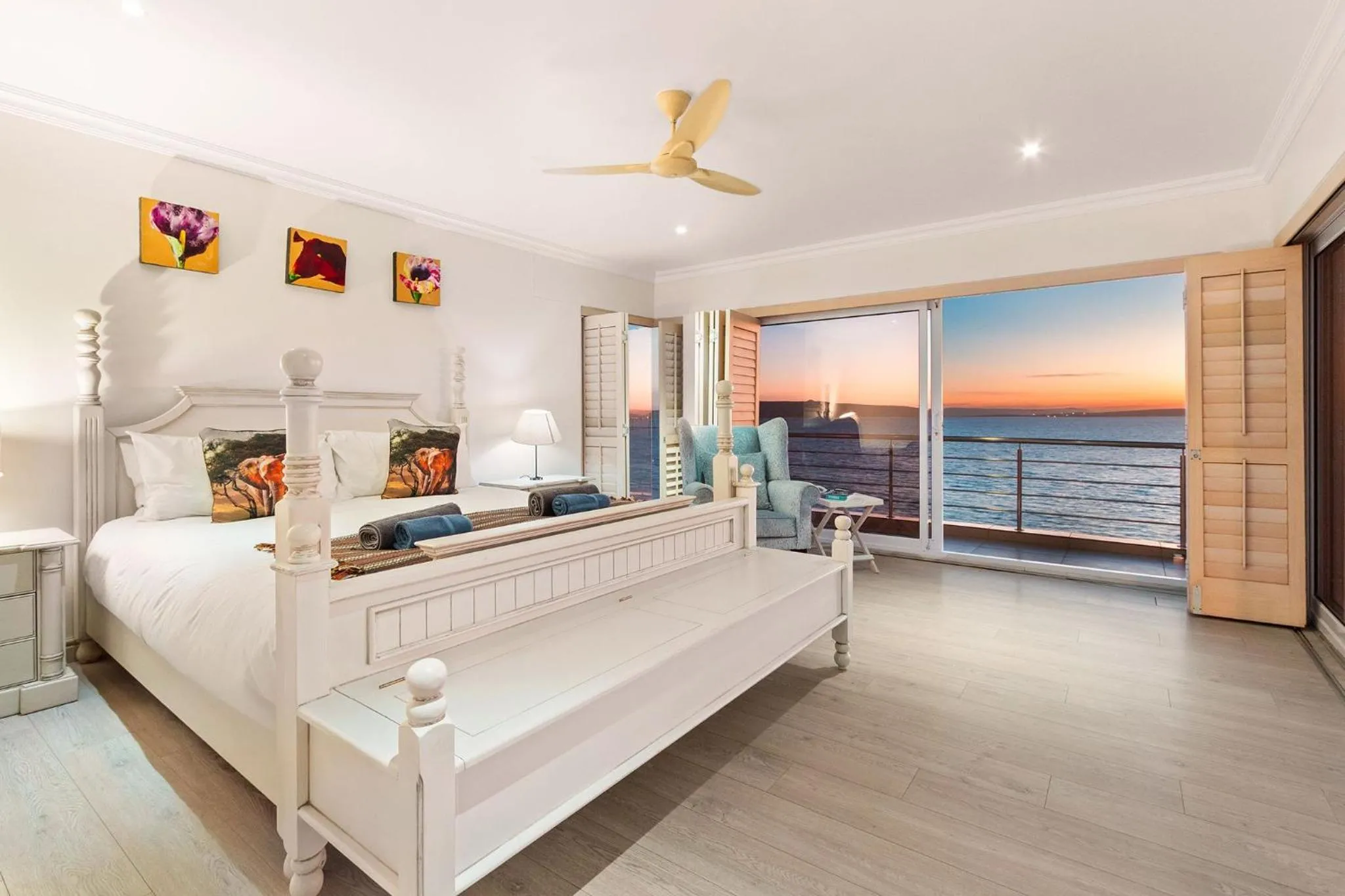 Other, Bed in Tenos On Calypso 12