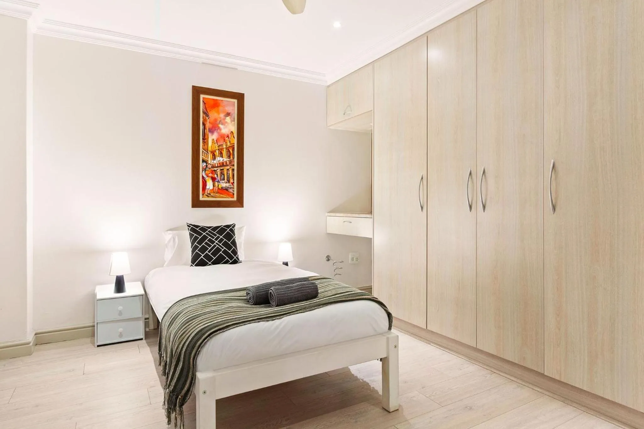 Other, Bed in Tenos On Calypso 12