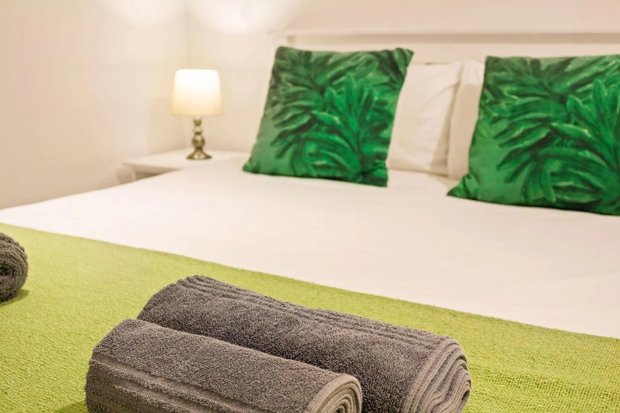 Other, Bed in Tenos On Calypso 12