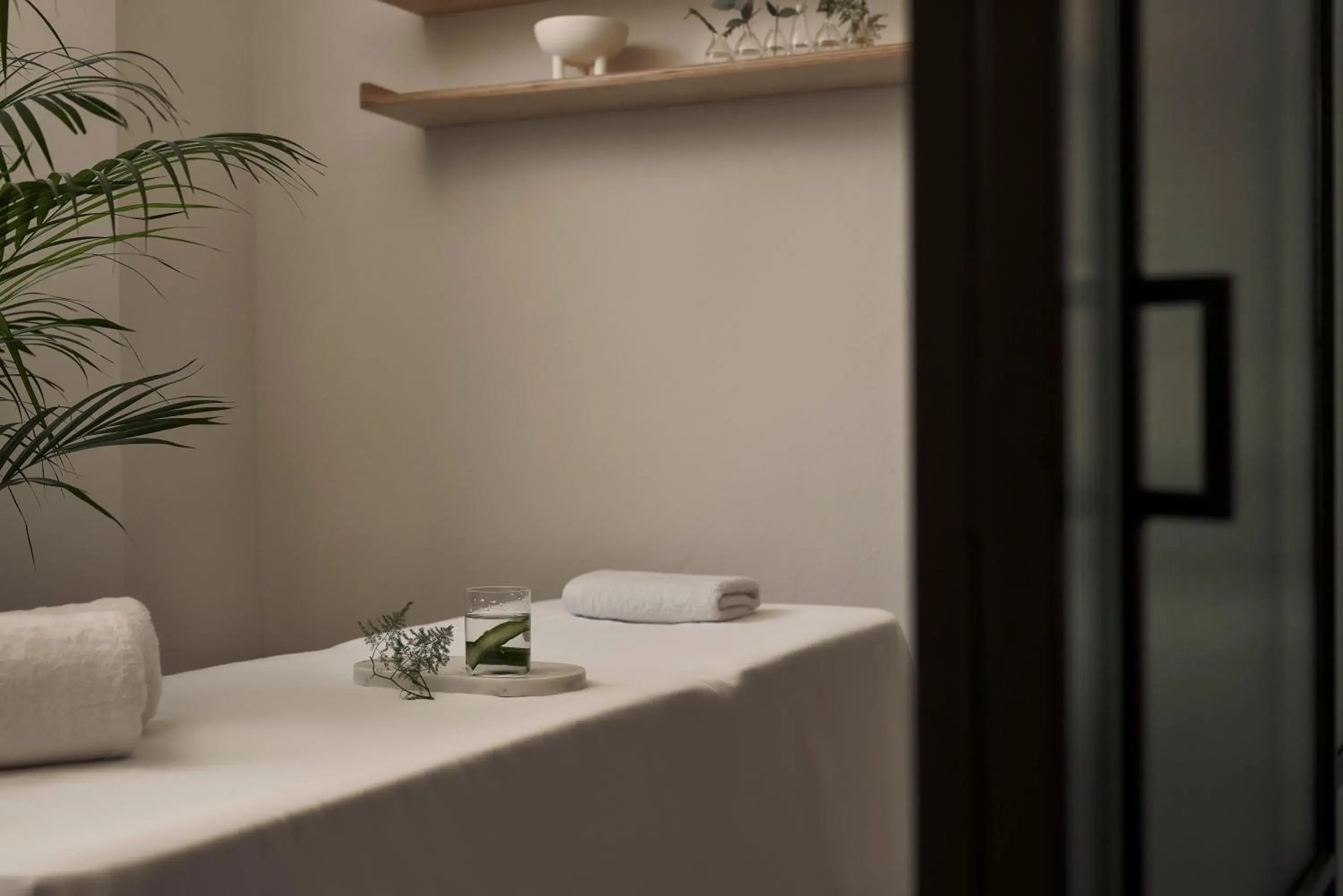 Spa and wellness centre/facilities in The Newel Metaxourgeio Spa and wellness centre/facilities in The Newel Metaxourgeio