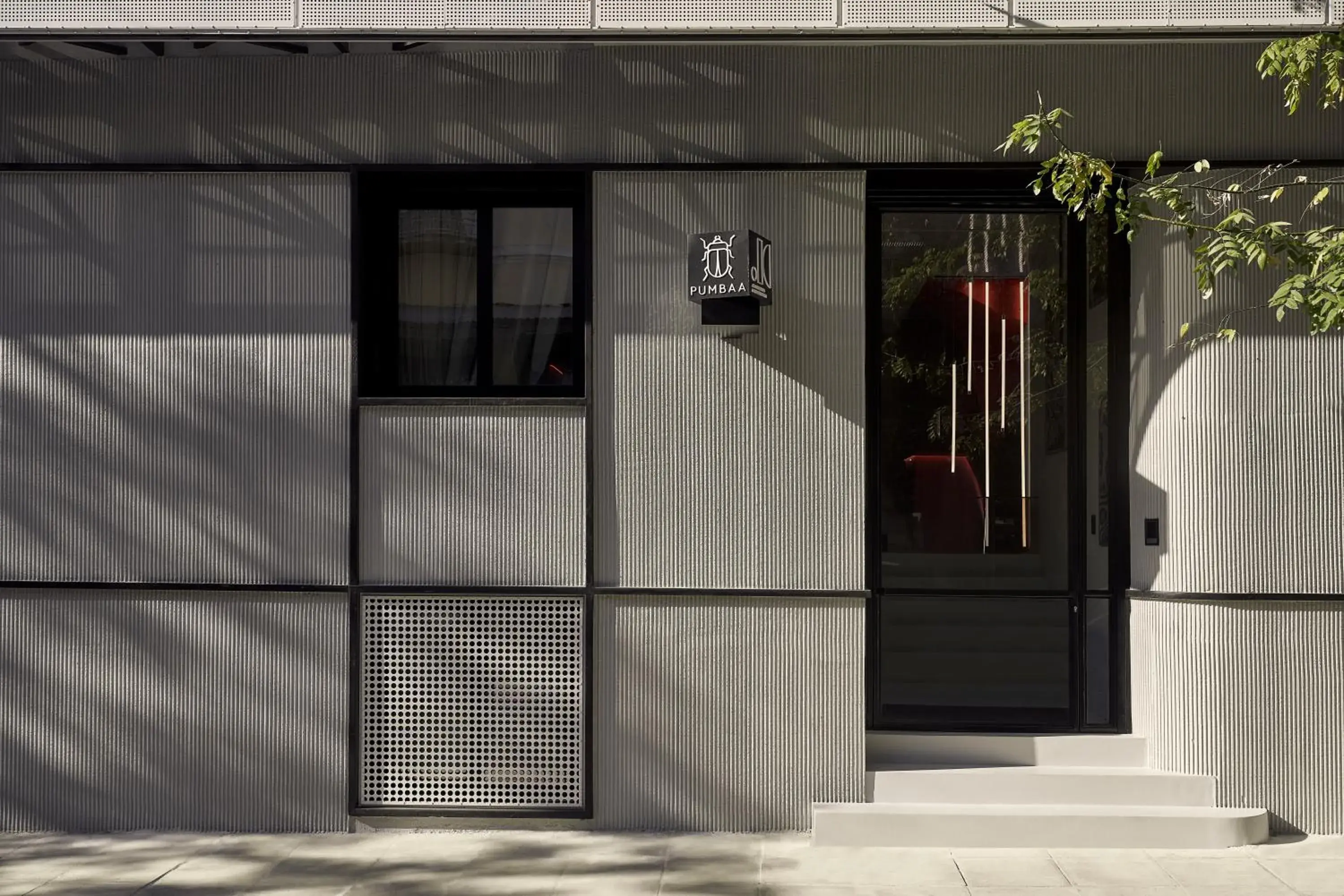 Property building in The Newel Metaxourgeio Property building in The Newel Metaxourgeio